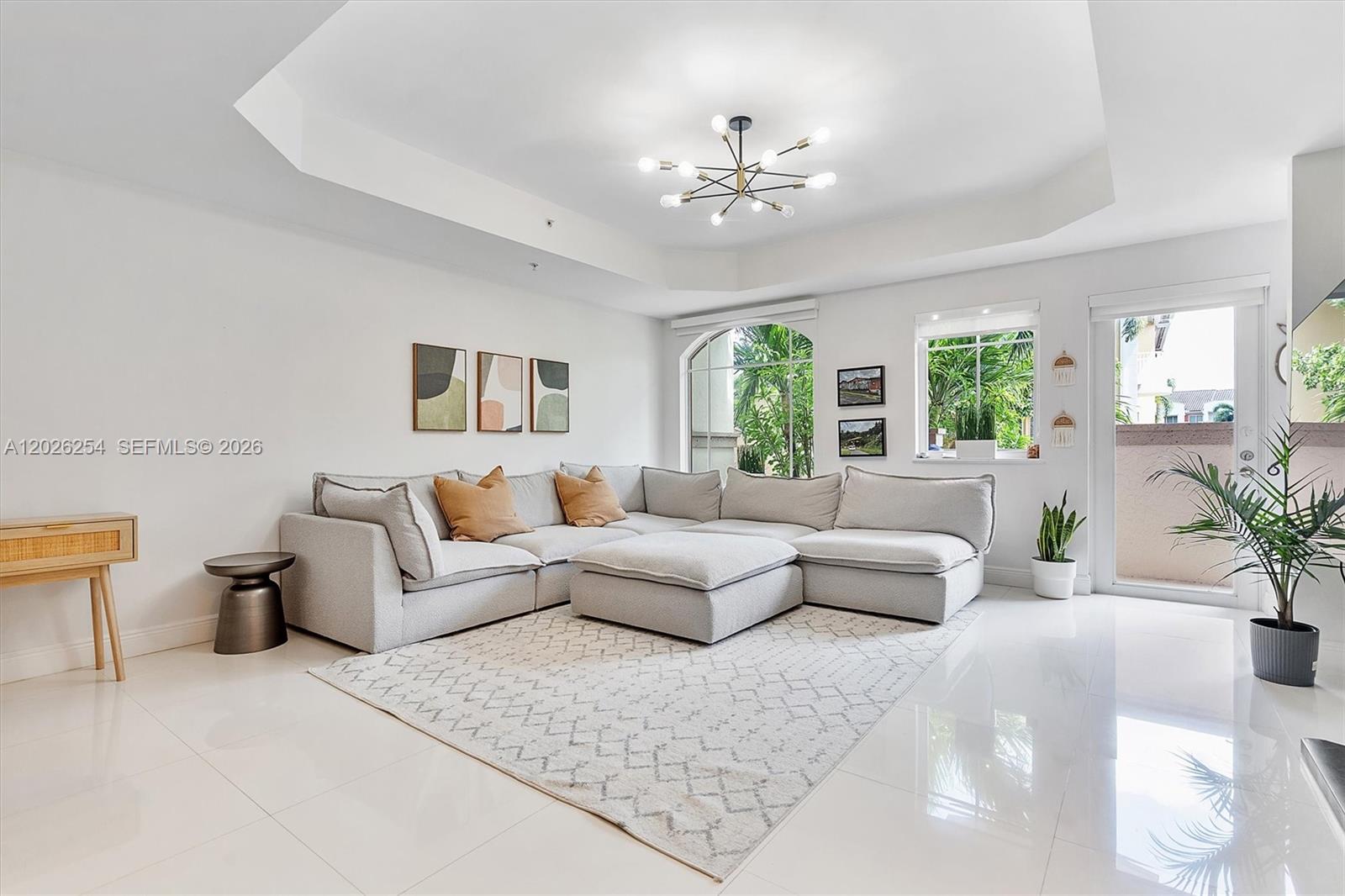 MERCO AT AVENTURA - Residential