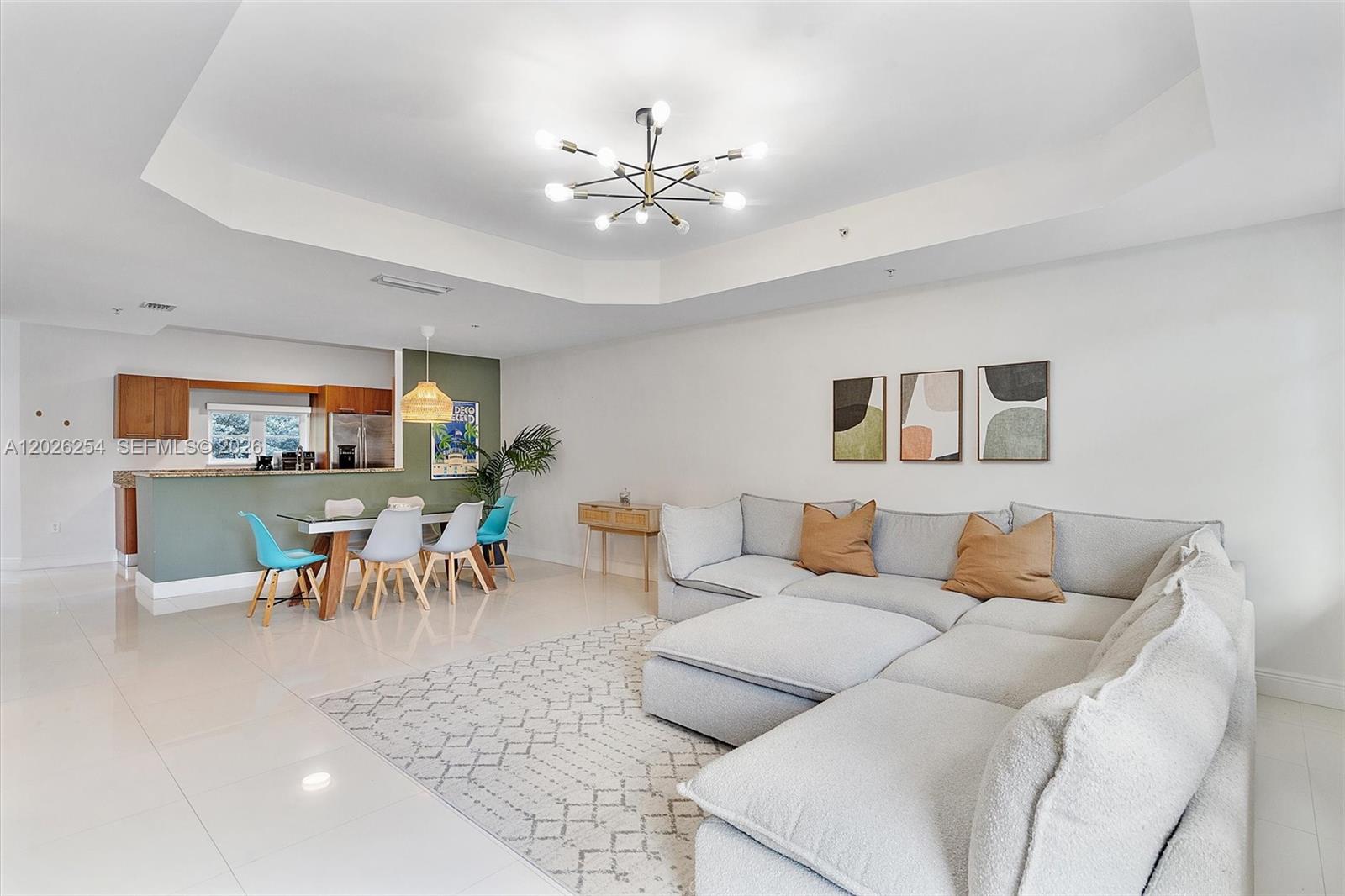 MERCO AT AVENTURA - Residential