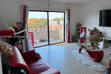 WELCOME TO THIS COZY APARTMENT LOCATED NEAR OF MIAMI LAKES AREA.  SPACIOUS CORNER UNIT, 2-BEDROOMS, 2-BATHROOMS AND 2 ASSIGNED PARKING SPACE. THE BUILDING OFFERS A SECURITY GATE COMMUNITY. CONVENIENTLY LOCATED NEAR OF MAJORS EXPRESS WAYS, SHOPPING CENTERS, RESTAURANTS. The property is tenants occupied until 12/31/2026. Only for investor.