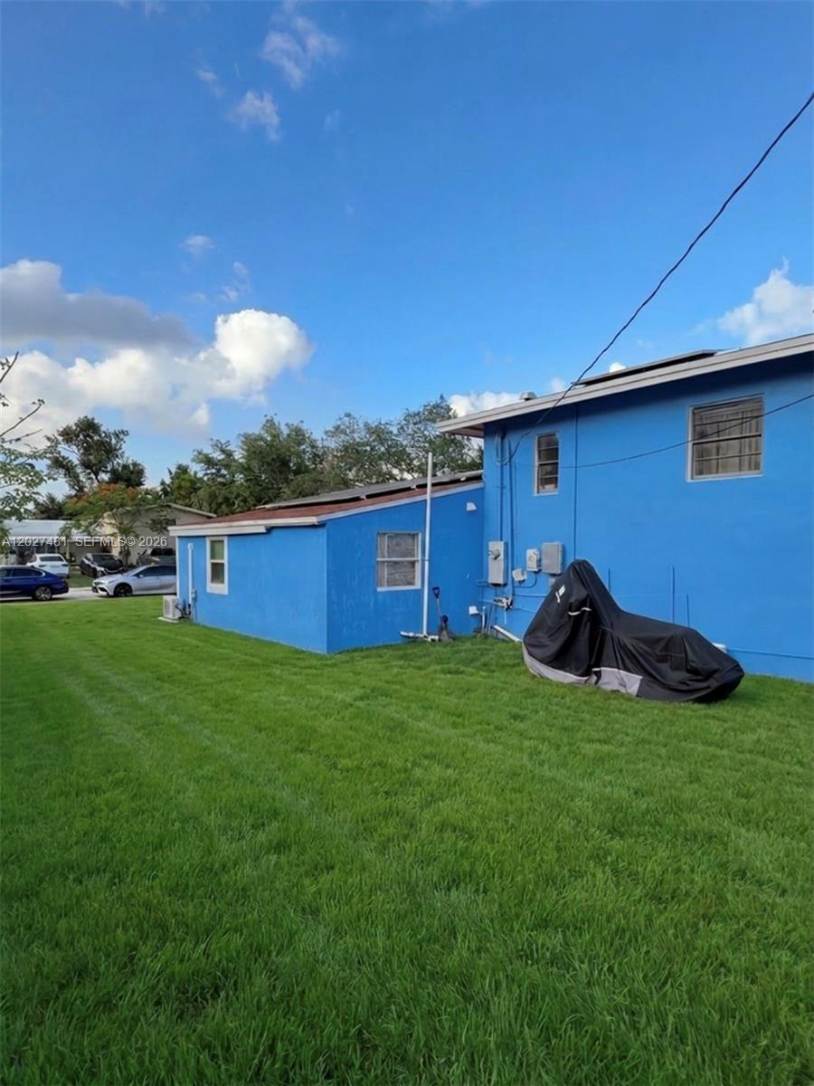 MANSIONETTE HOMES SEC 2 - Residential
