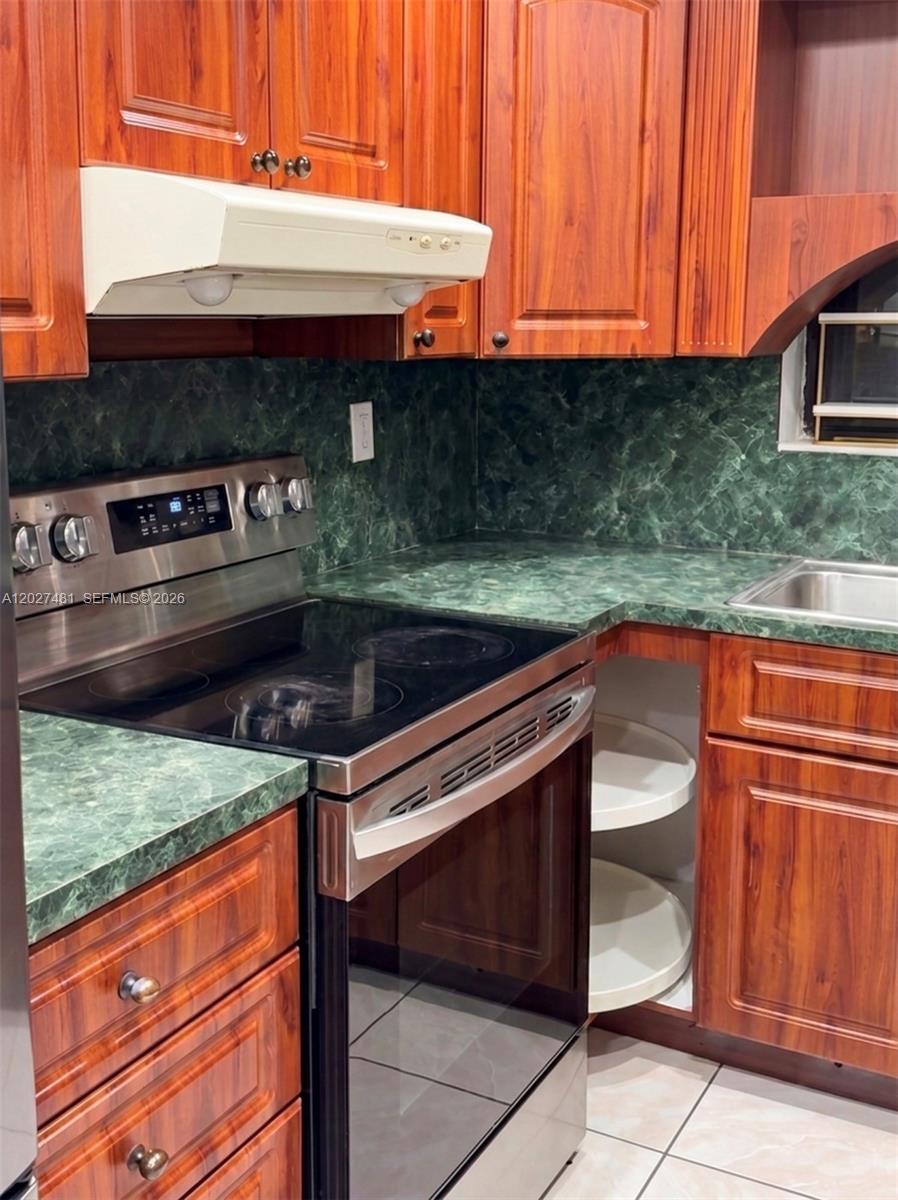 MANSIONETTE HOMES SEC 2 - Residential