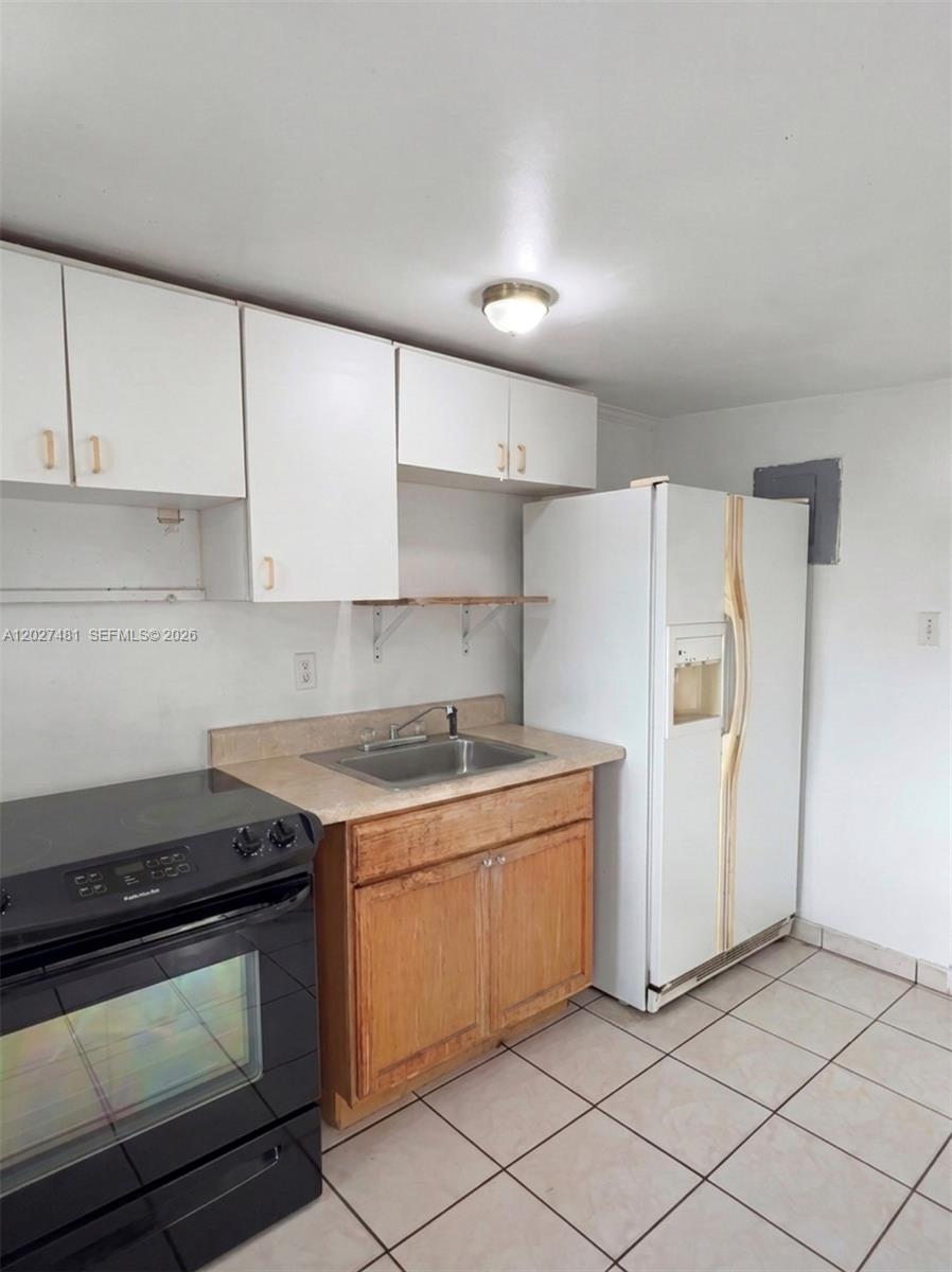 MANSIONETTE HOMES SEC 2 - Residential