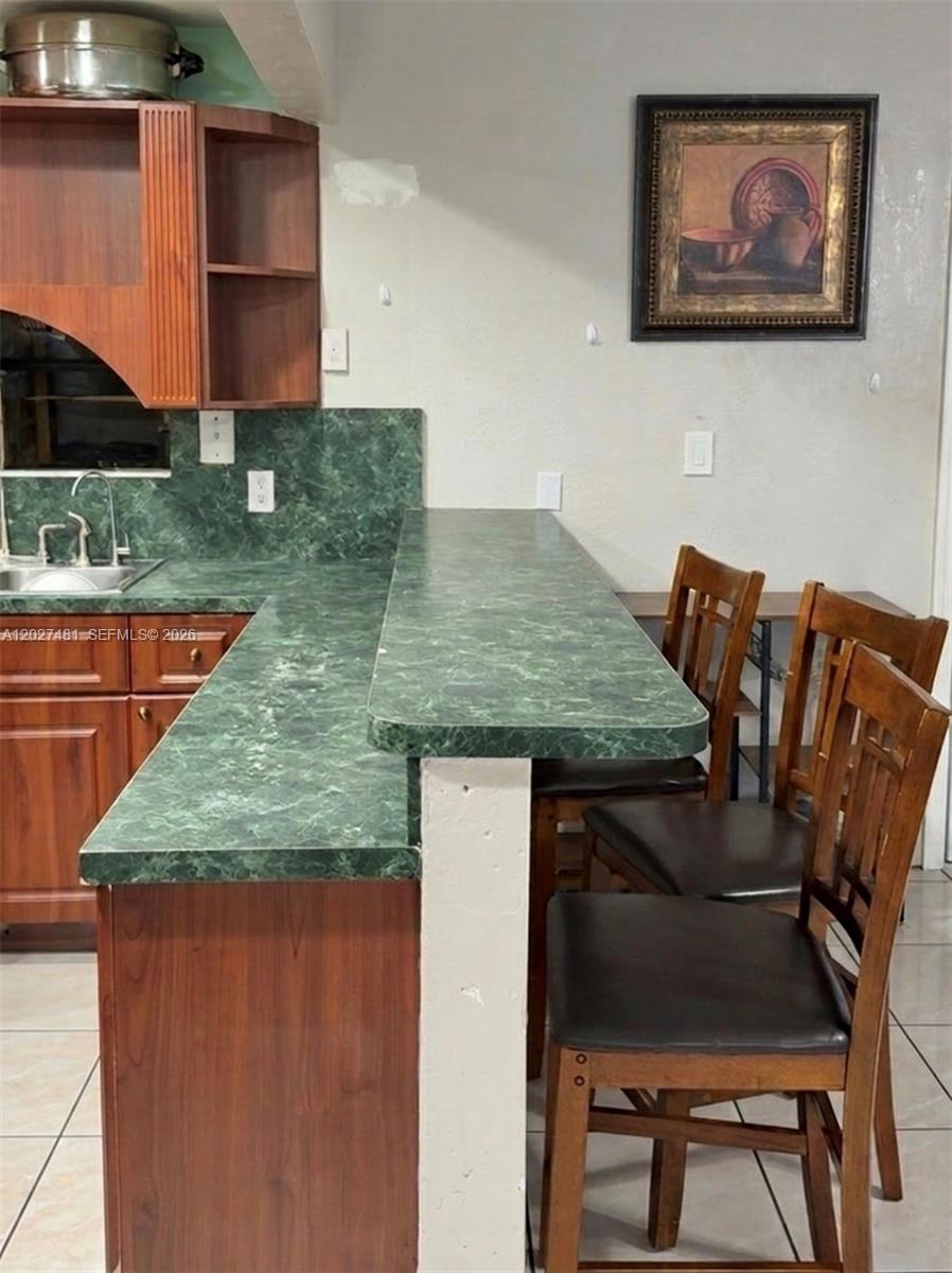 MANSIONETTE HOMES SEC 2 - Residential