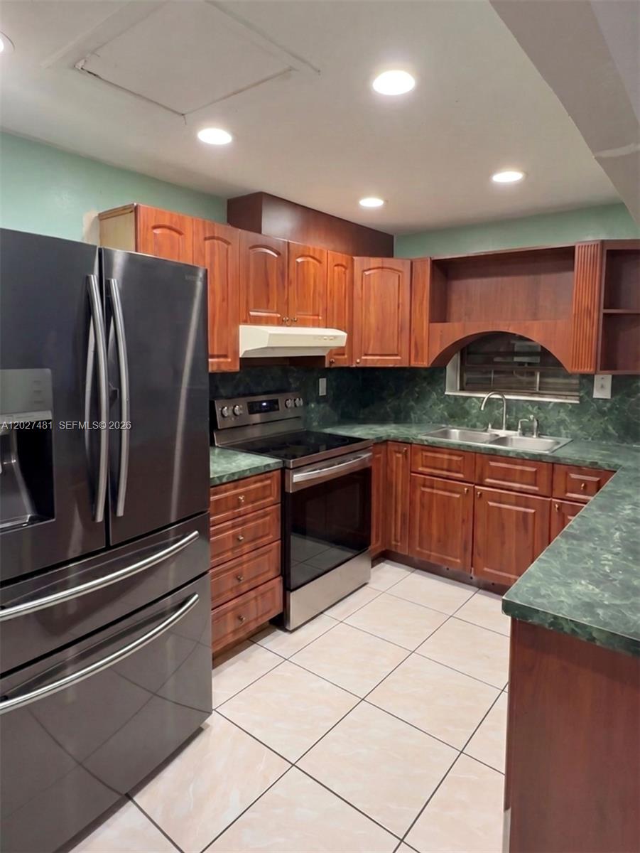 MANSIONETTE HOMES SEC 2 - Residential