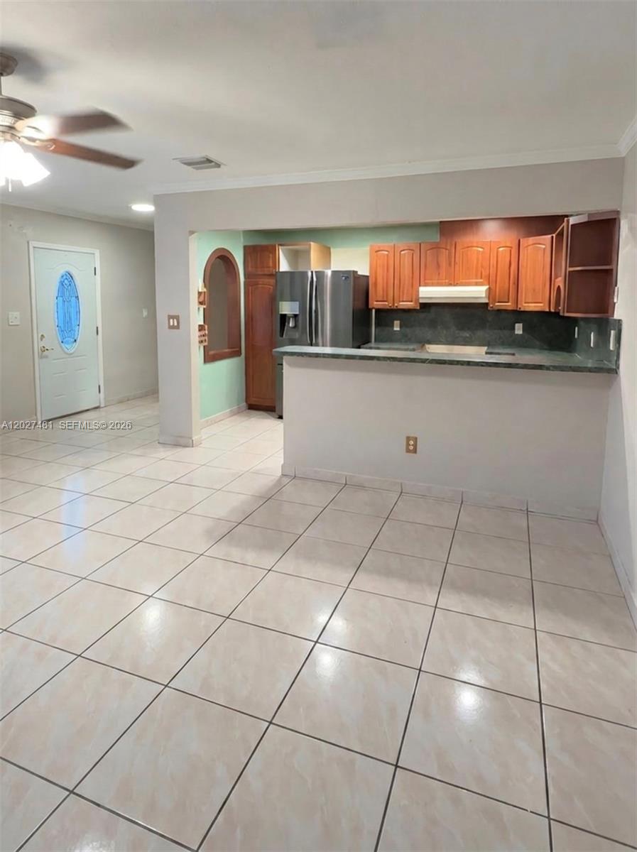 MANSIONETTE HOMES SEC 2 - Residential