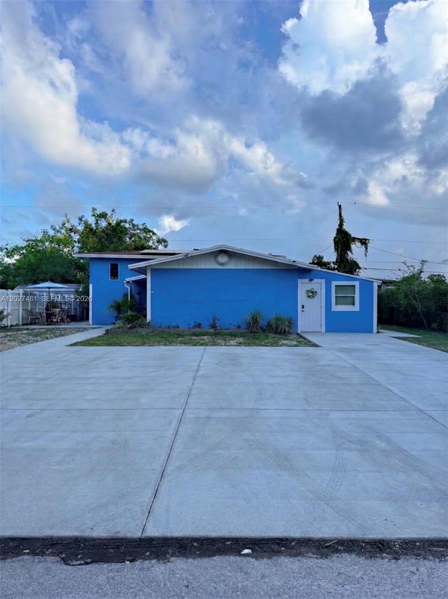 MANSIONETTE HOMES SEC 2 - Residential