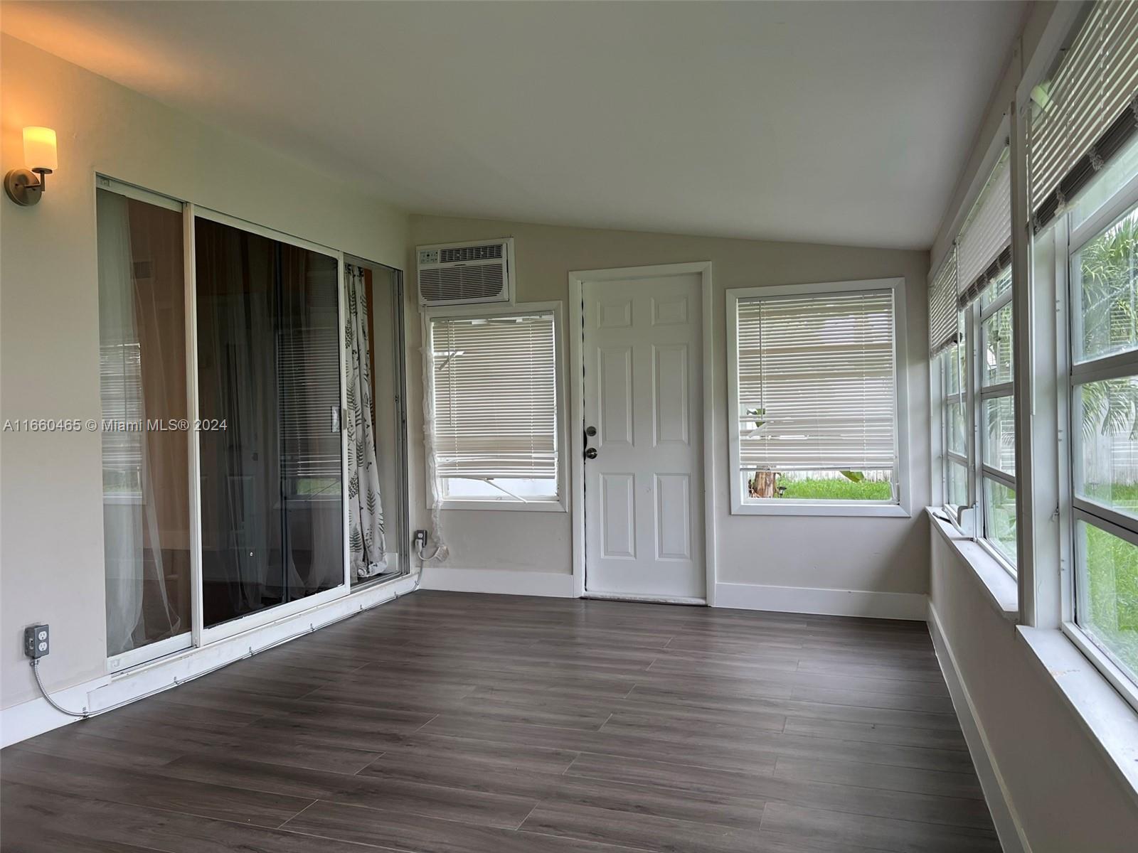 CORAL RIDGE ADD - Residential Lease