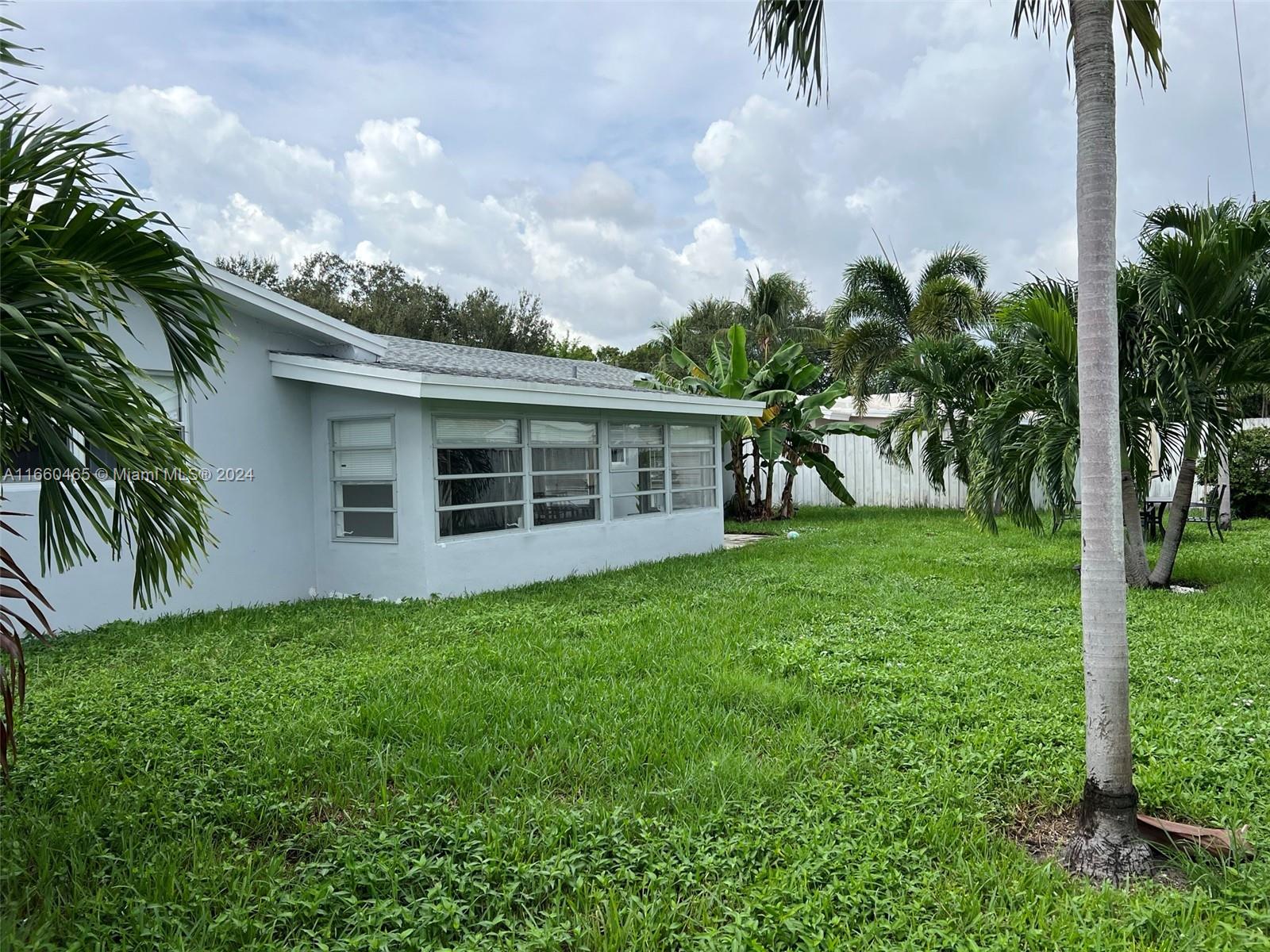 CORAL RIDGE ADD - Residential Lease