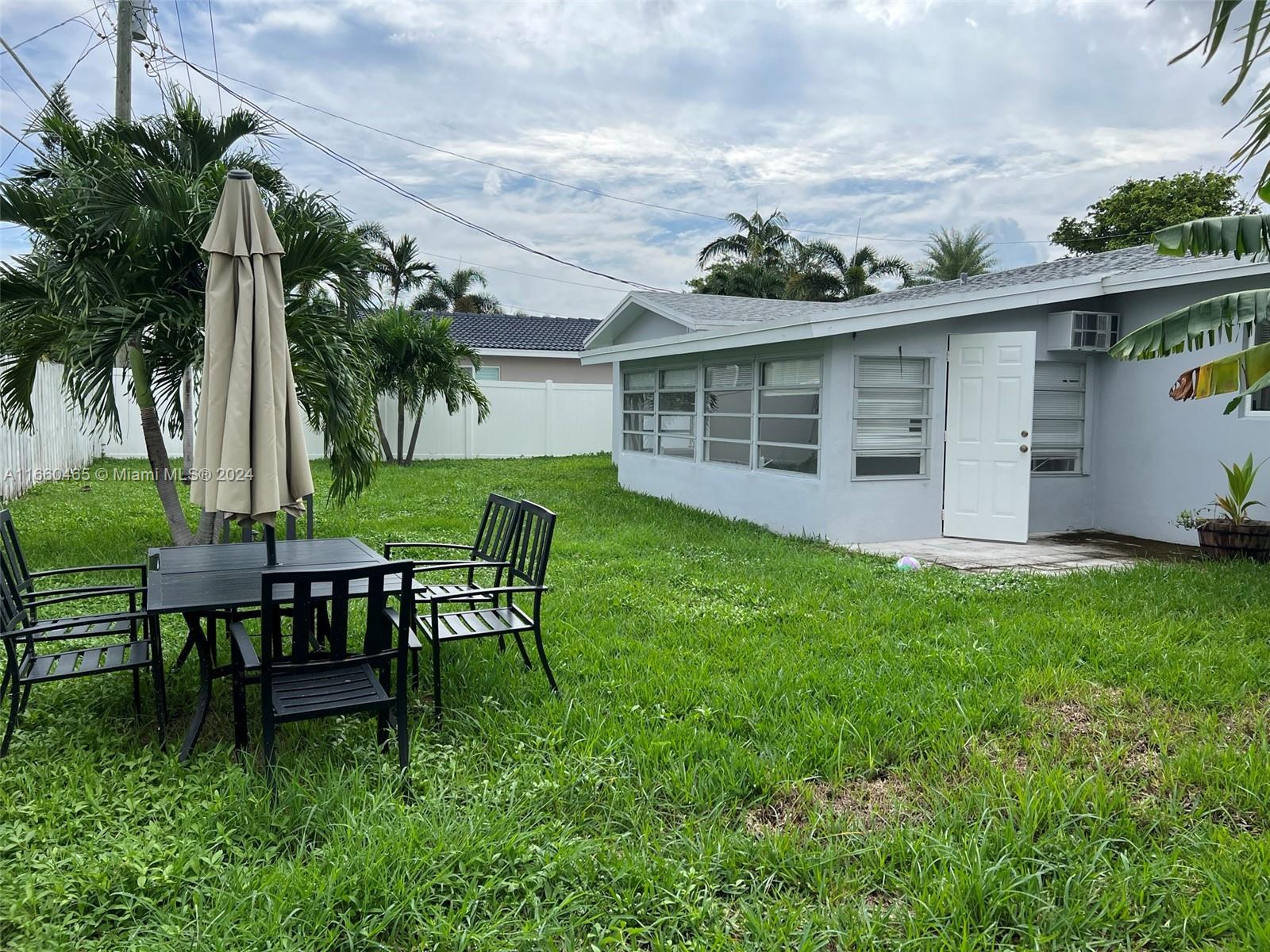 CORAL RIDGE ADD - Residential Lease