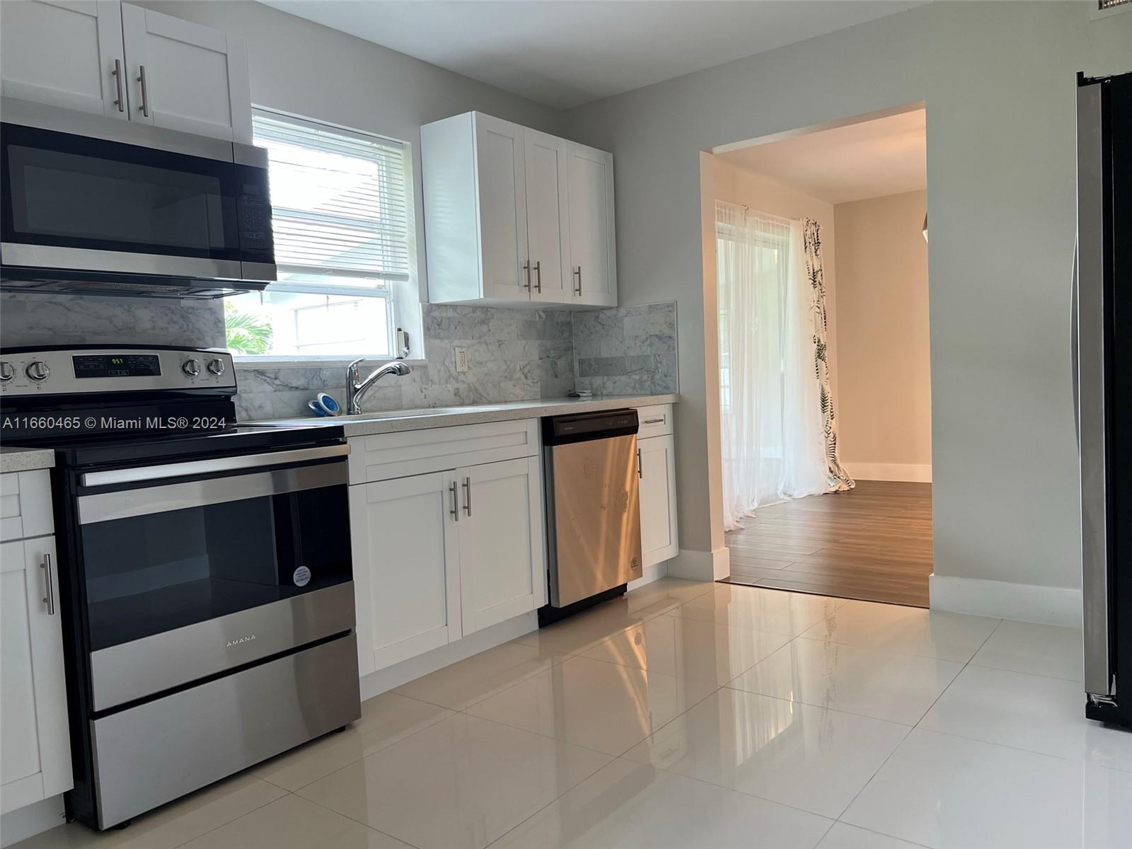 CORAL RIDGE ADD - Residential Lease