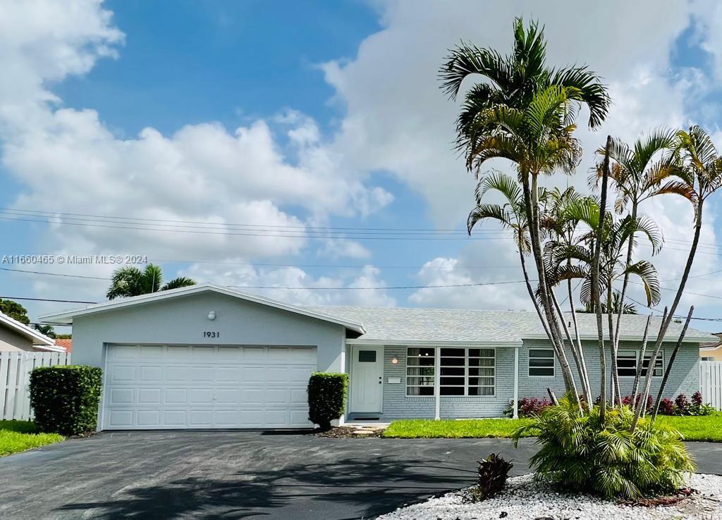 CORAL RIDGE ADD - Residential Lease