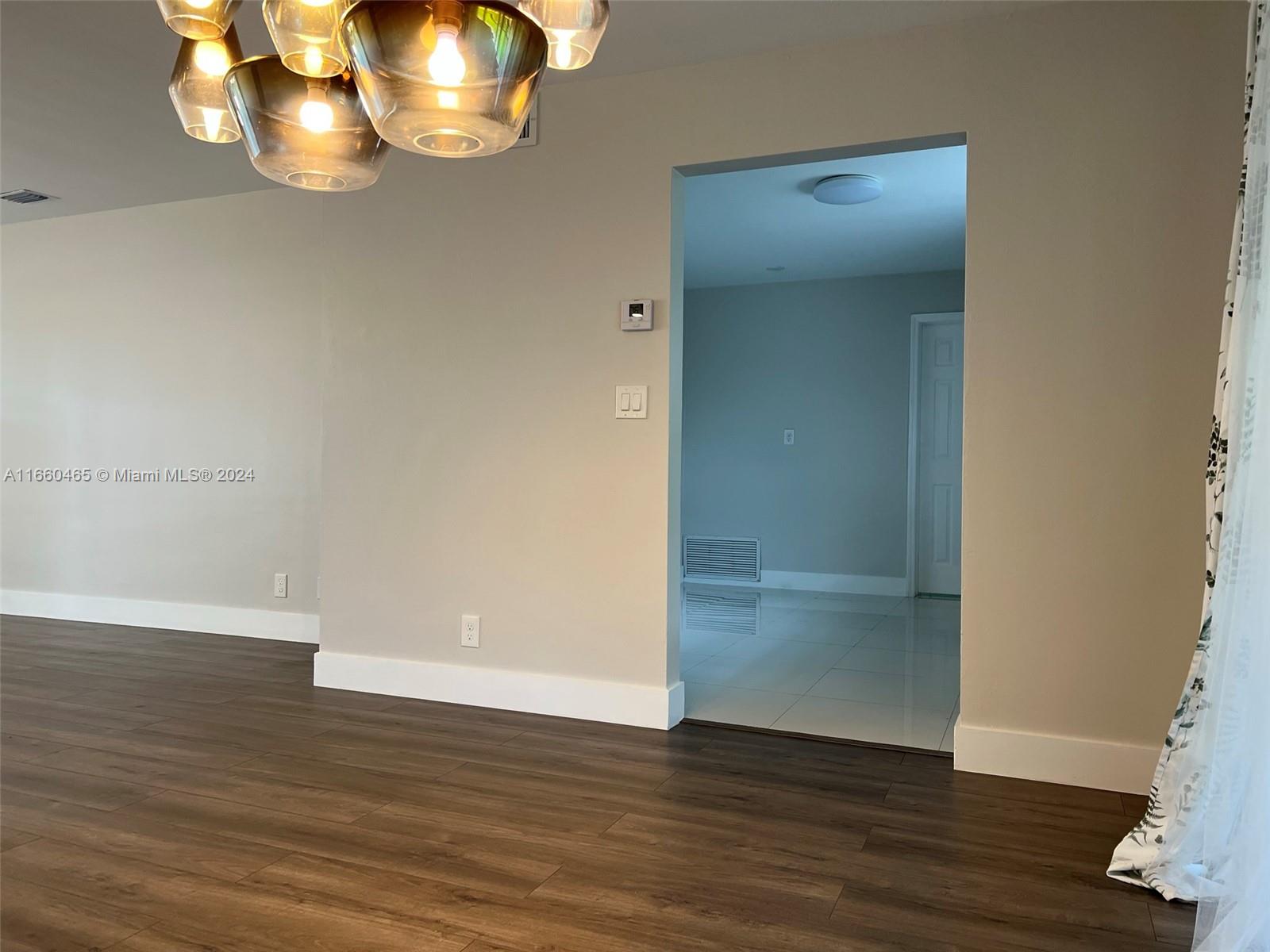 CORAL RIDGE ADD - Residential Lease