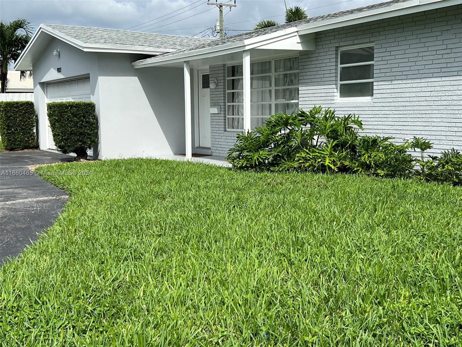 CORAL RIDGE ADD - Residential Lease