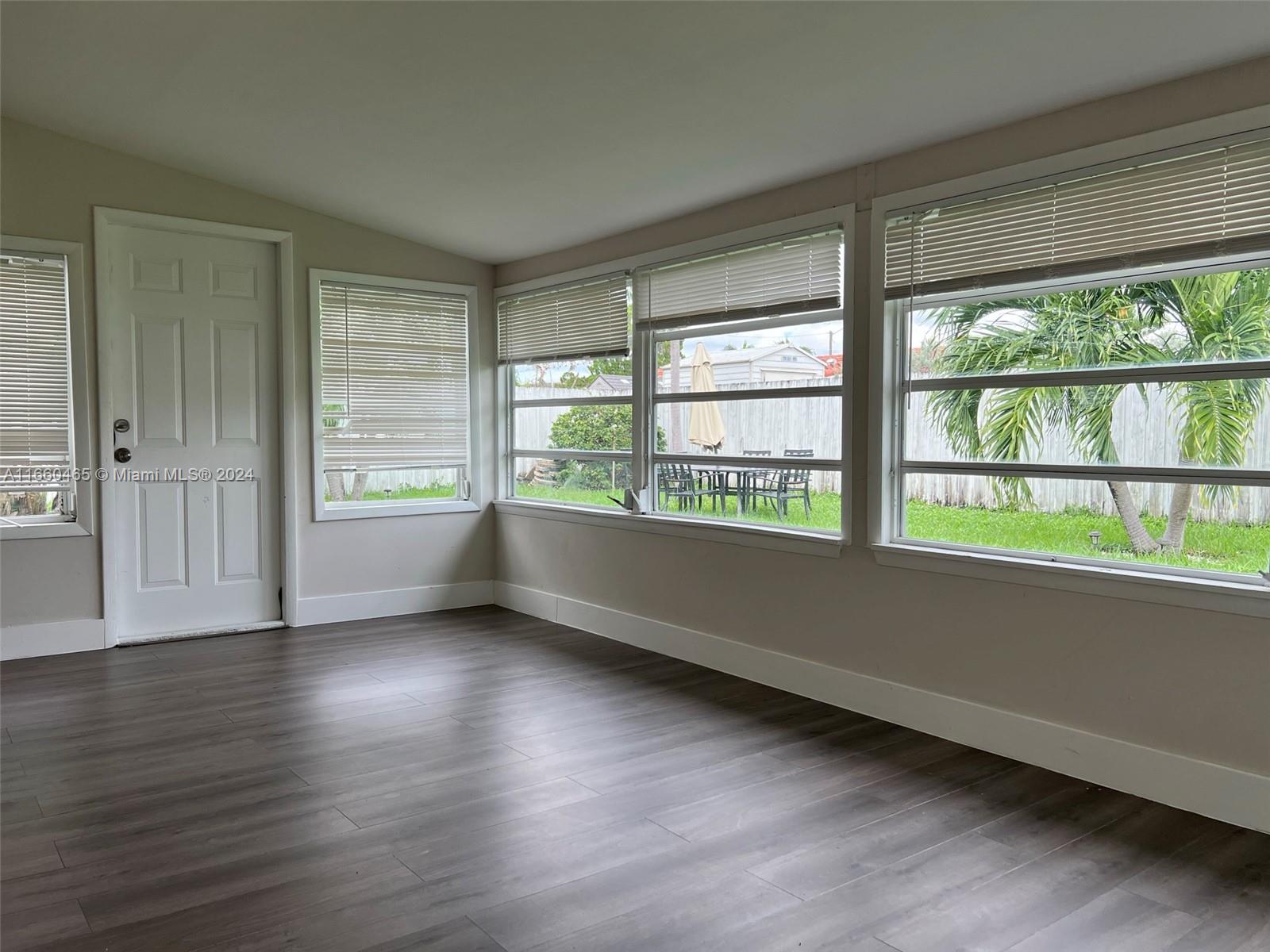 CORAL RIDGE ADD - Residential Lease