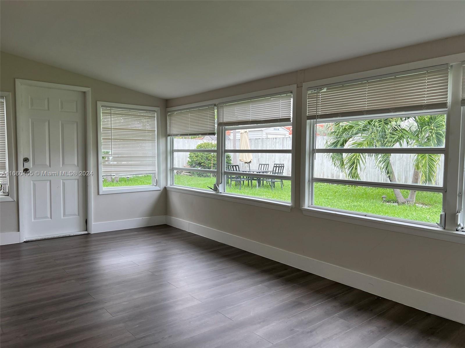 CORAL RIDGE ADD - Residential Lease