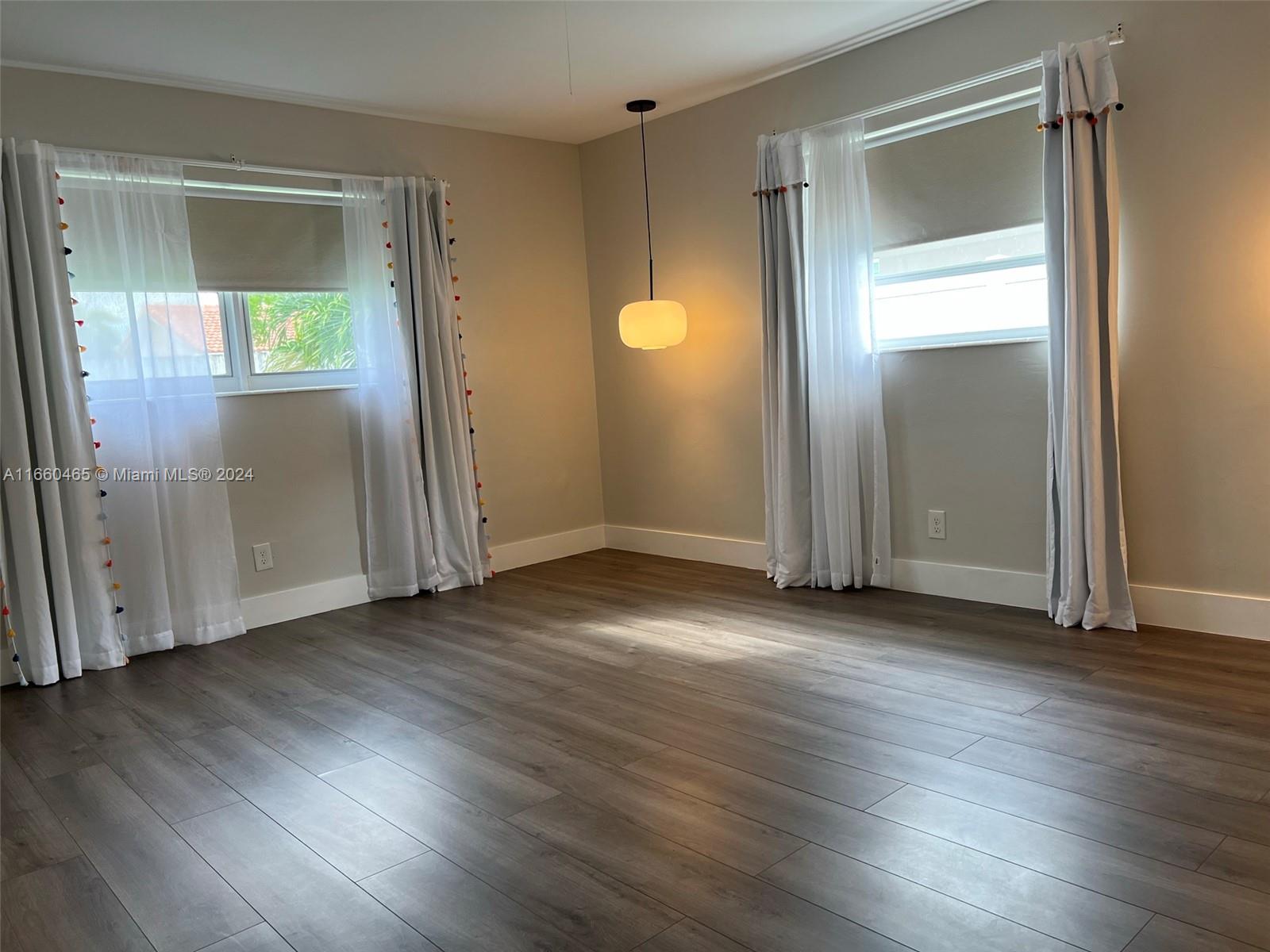 CORAL RIDGE ADD - Residential Lease