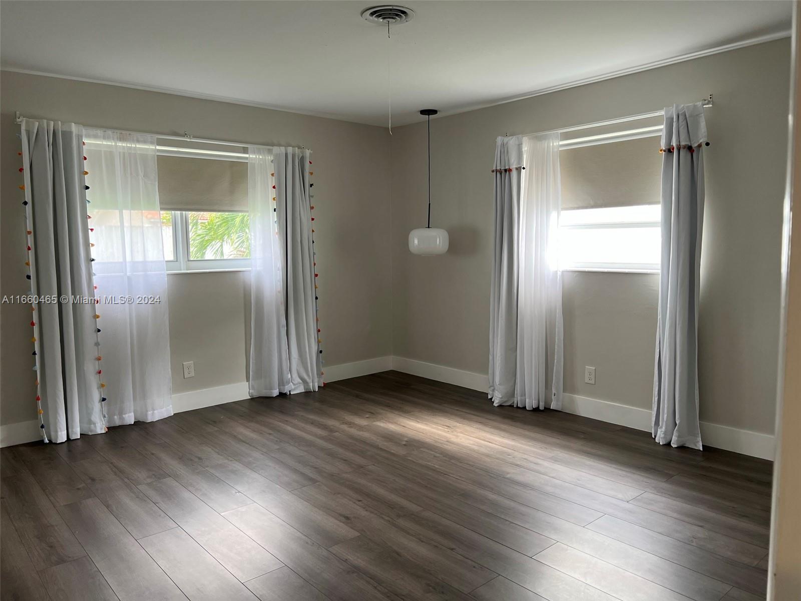 CORAL RIDGE ADD - Residential Lease