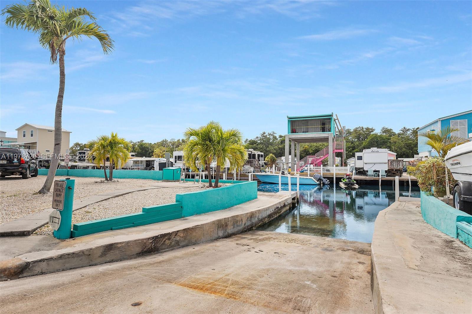 KEYS RV/MOBILE HOME CONDO - Residential