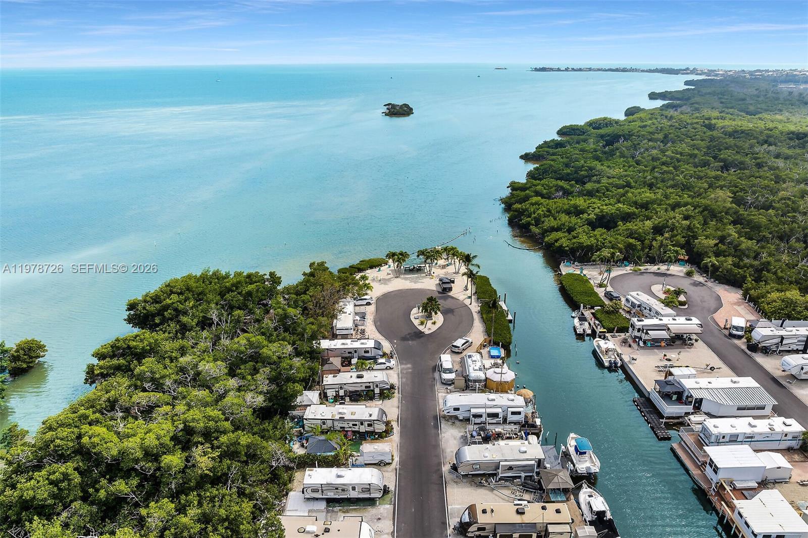 KEYS RV/MOBILE HOME CONDO - Residential
