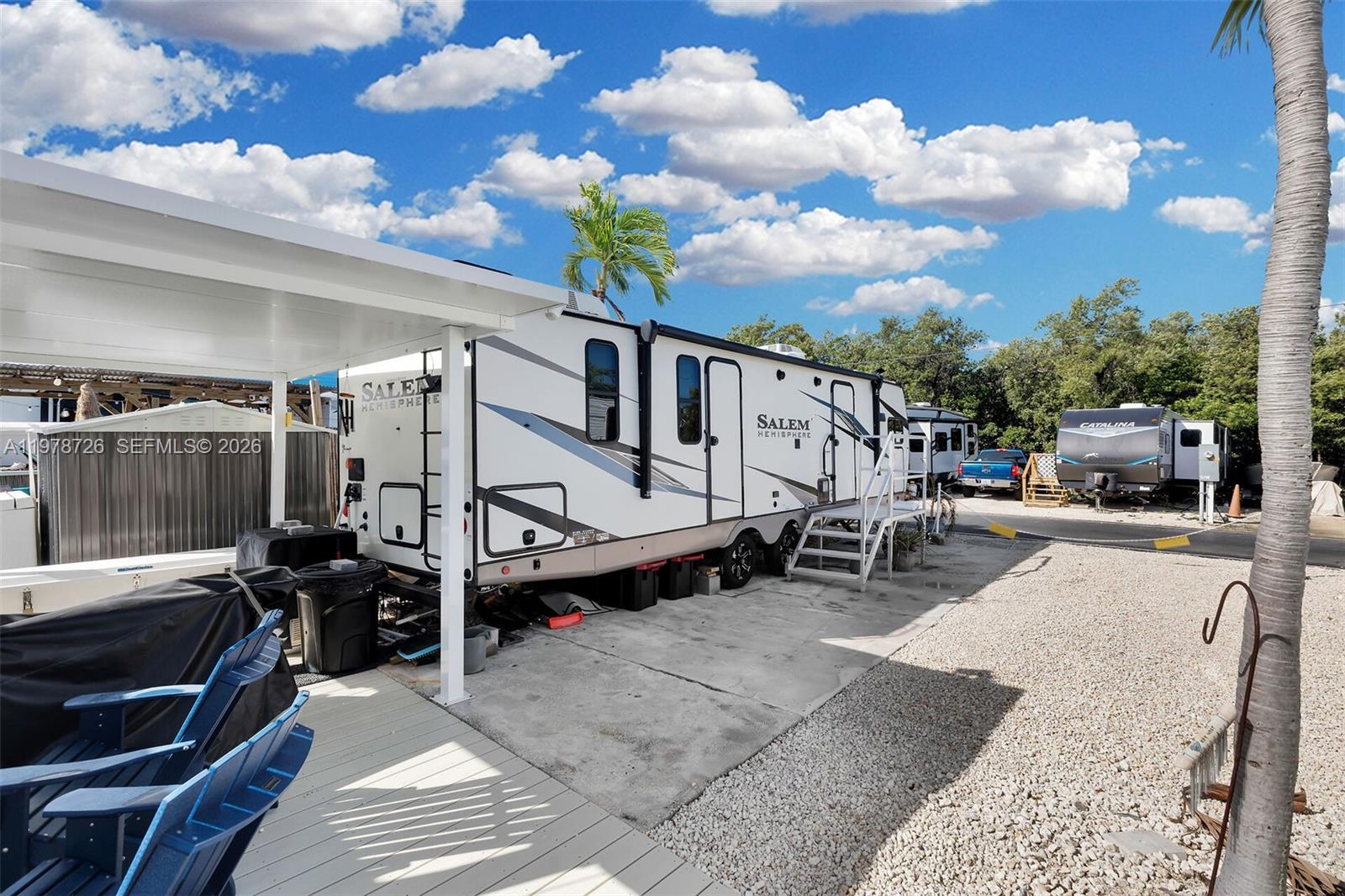 KEYS RV/MOBILE HOME CONDO - Residential