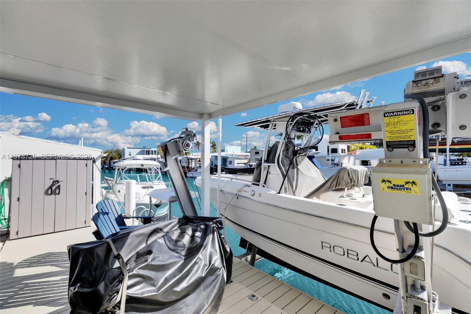 KEYS RV/MOBILE HOME CONDO - Residential