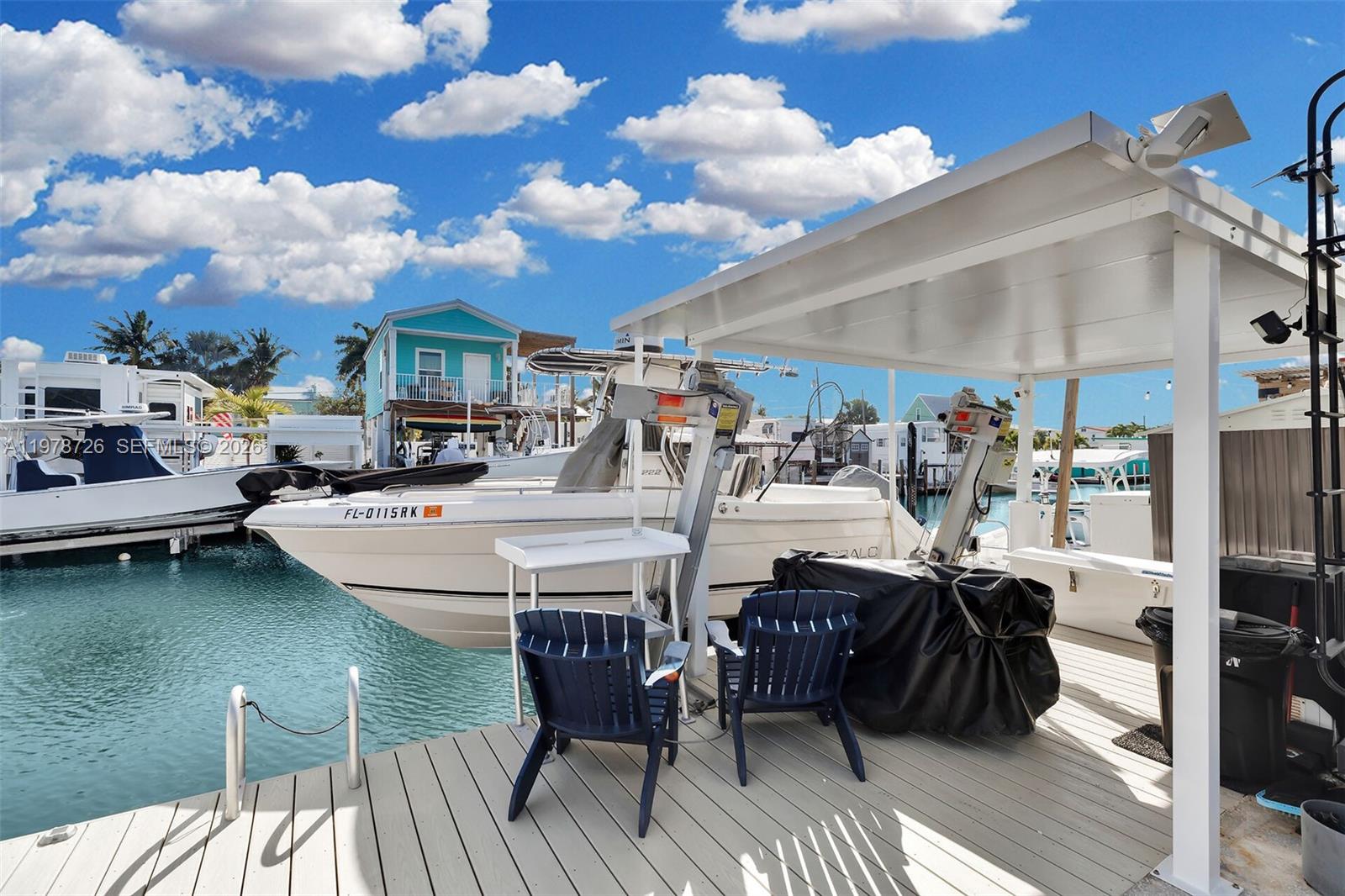 KEYS RV/MOBILE HOME CONDO - Residential