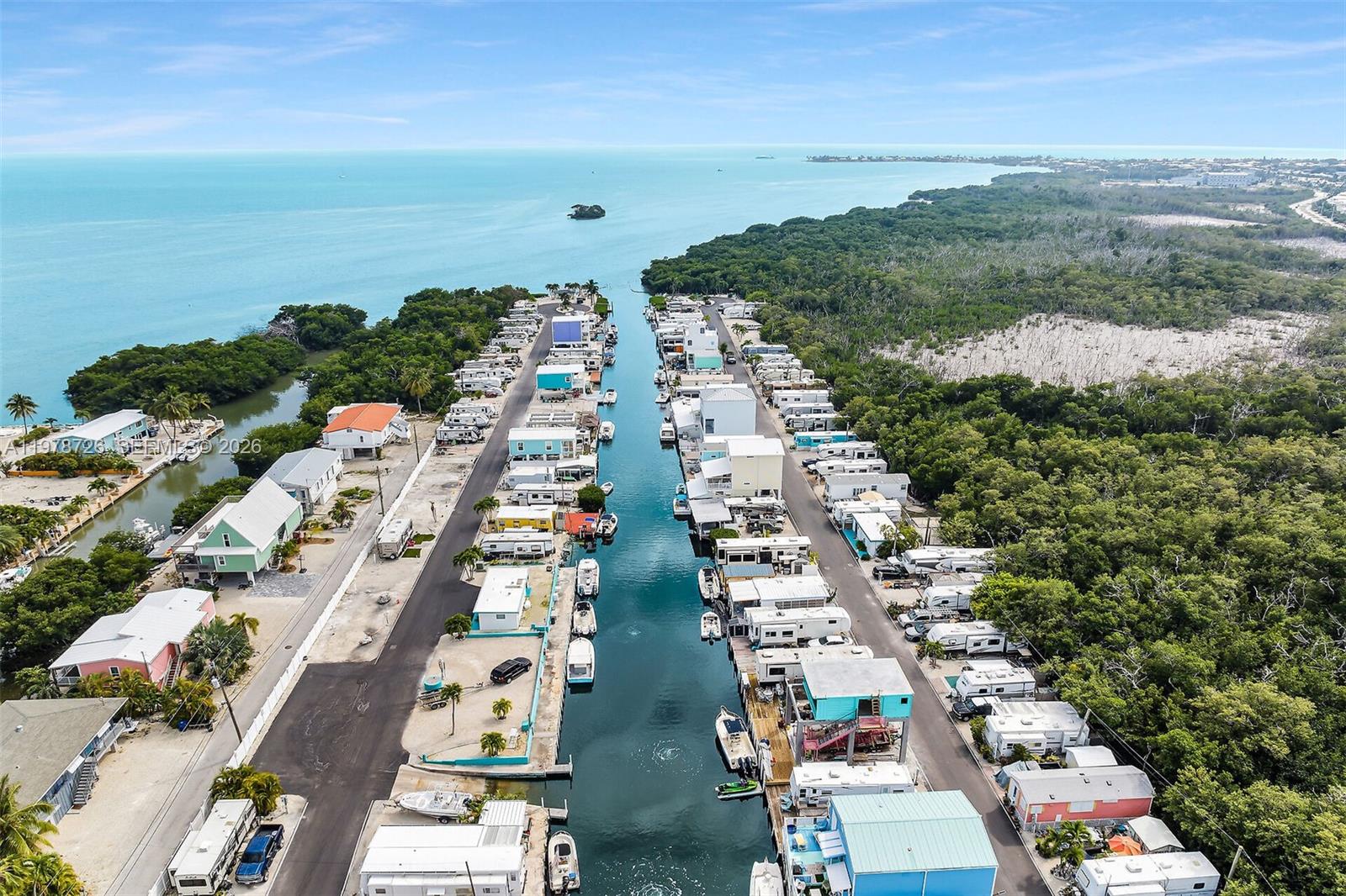 KEYS RV/MOBILE HOME CONDO - Residential