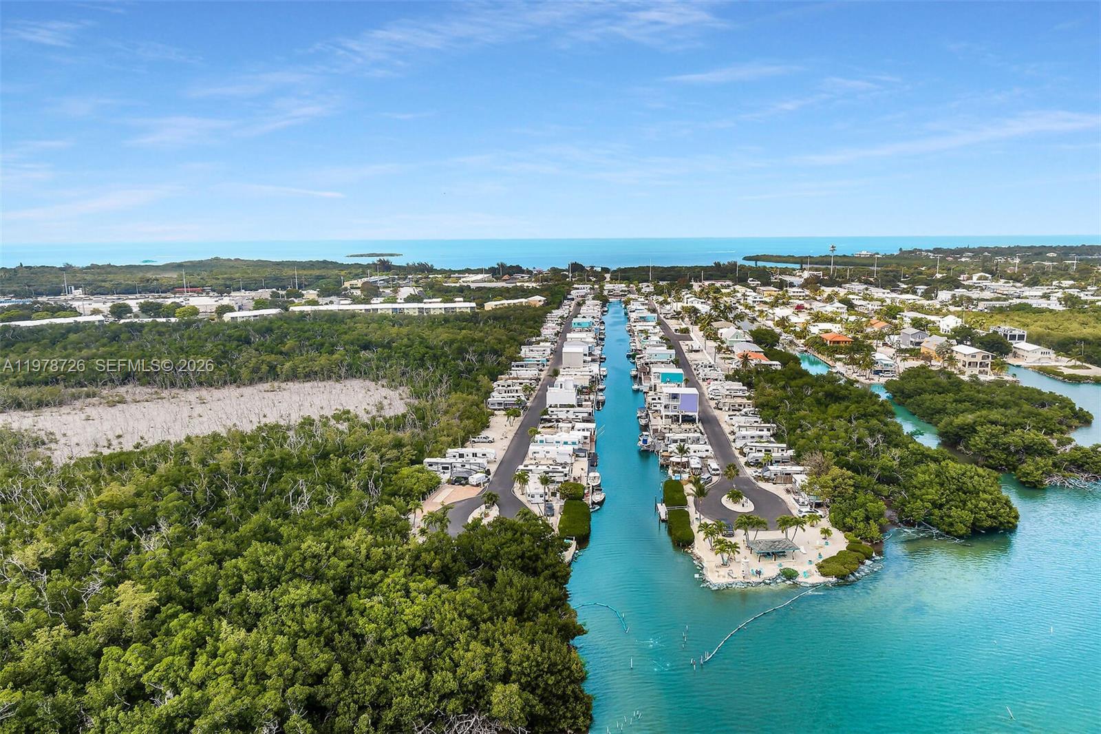 KEYS RV/MOBILE HOME CONDO - Residential