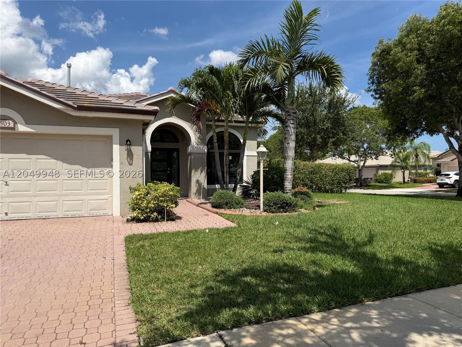 PEMBROKE FALLS PHASE 6 - Residential Lease