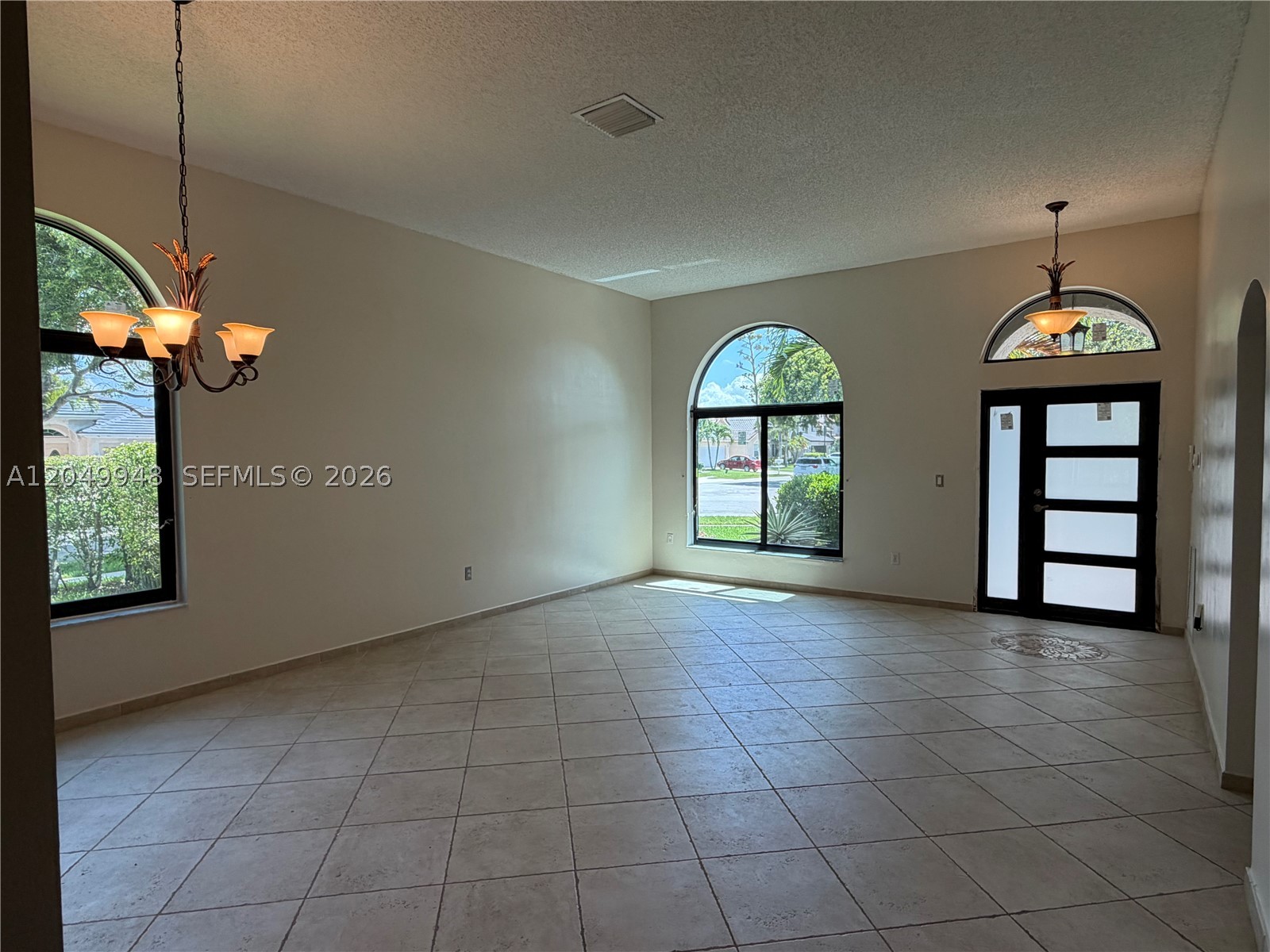 PEMBROKE FALLS PHASE 6 - Residential Lease