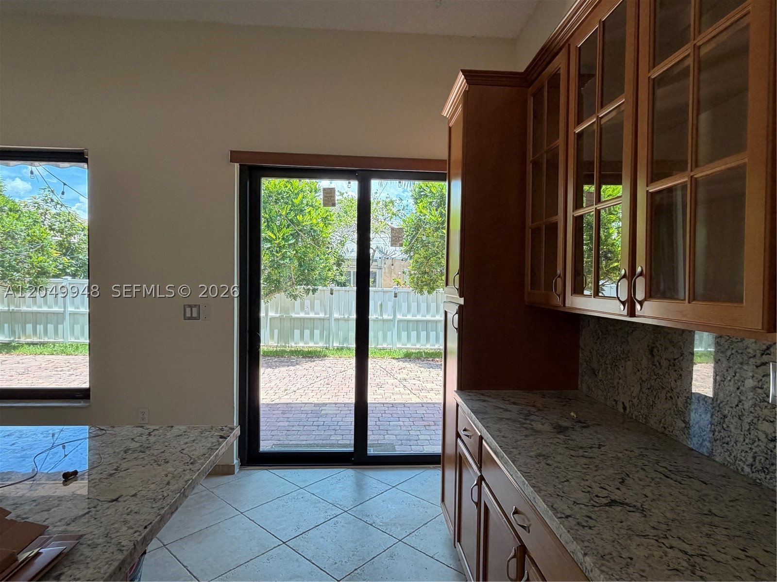 PEMBROKE FALLS PHASE 6 - Residential Lease