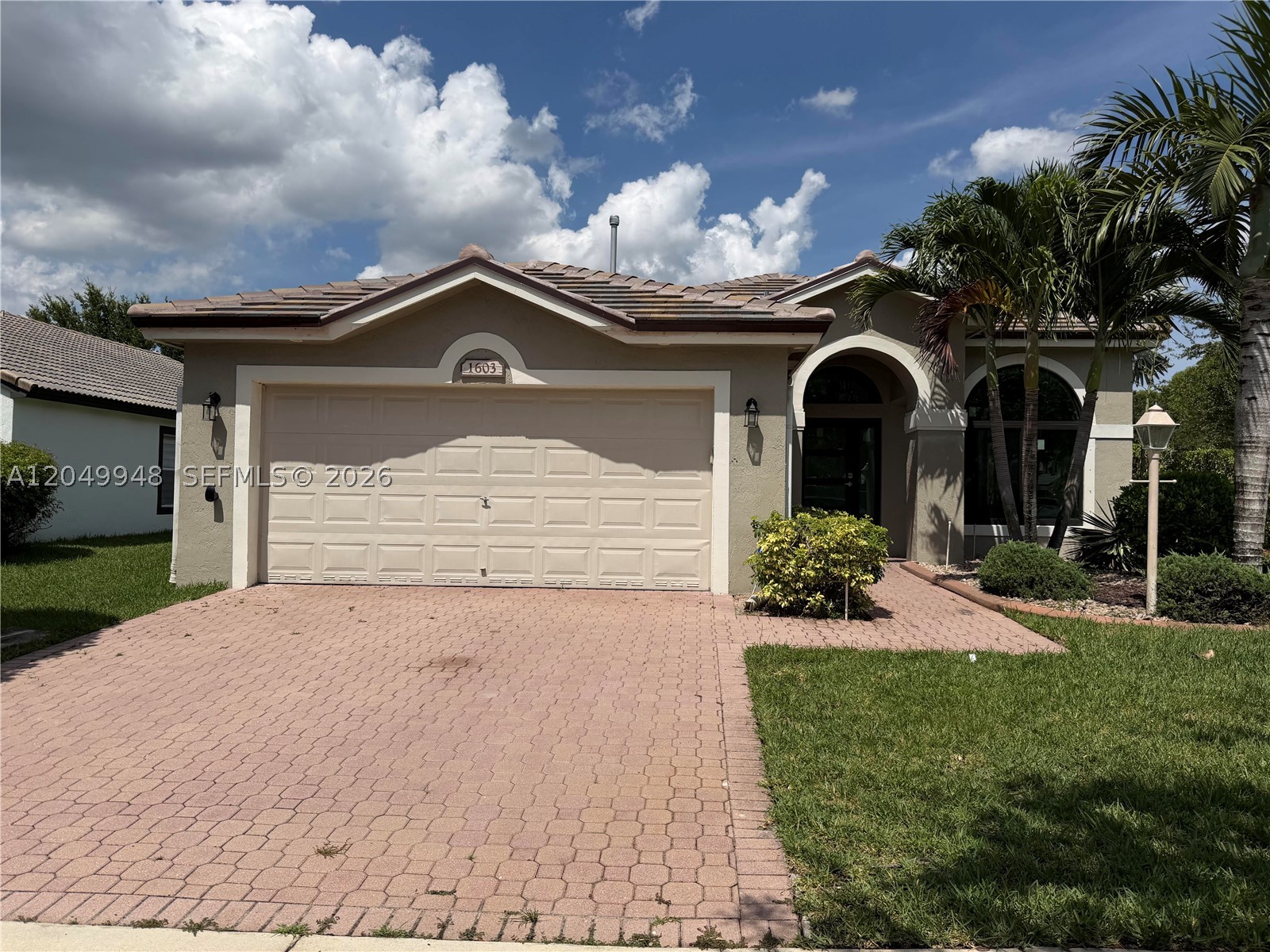 Welcome to this beautifully maintained 3-bedroom, 2.5-bath home located in the prestigious gated community of Pembroke Falls. This spacious residence features an open and inviting floor plan with abundant natural light, elegant tile flooring throughout the main living areas, and a well appointed kitchen that flows seamlessly into the family room perfect for everyday living and entertaining.
The generous master suite offers a private retreat with a walk-in closet and an en-suite bathroom. Enjoy the convenience of a 2-car garage and a partially fenced backyard, providing both privacy and outdoor space for relaxation.
Residents of Pembroke Falls enjoy exceptional resort-style amenities, including a clubhouse, swimming pool, fitness center, tennis and basketball courts, playgrounds, and beautifully maintained common areas. Ideally situated near top-rated schools, shopping, dining, parks, and major highways, this home offers the perfect blend of comfort, convenience, and community living. A wonderful rental opportunity in one of Pembroke Pines' most desirable neighborhoods