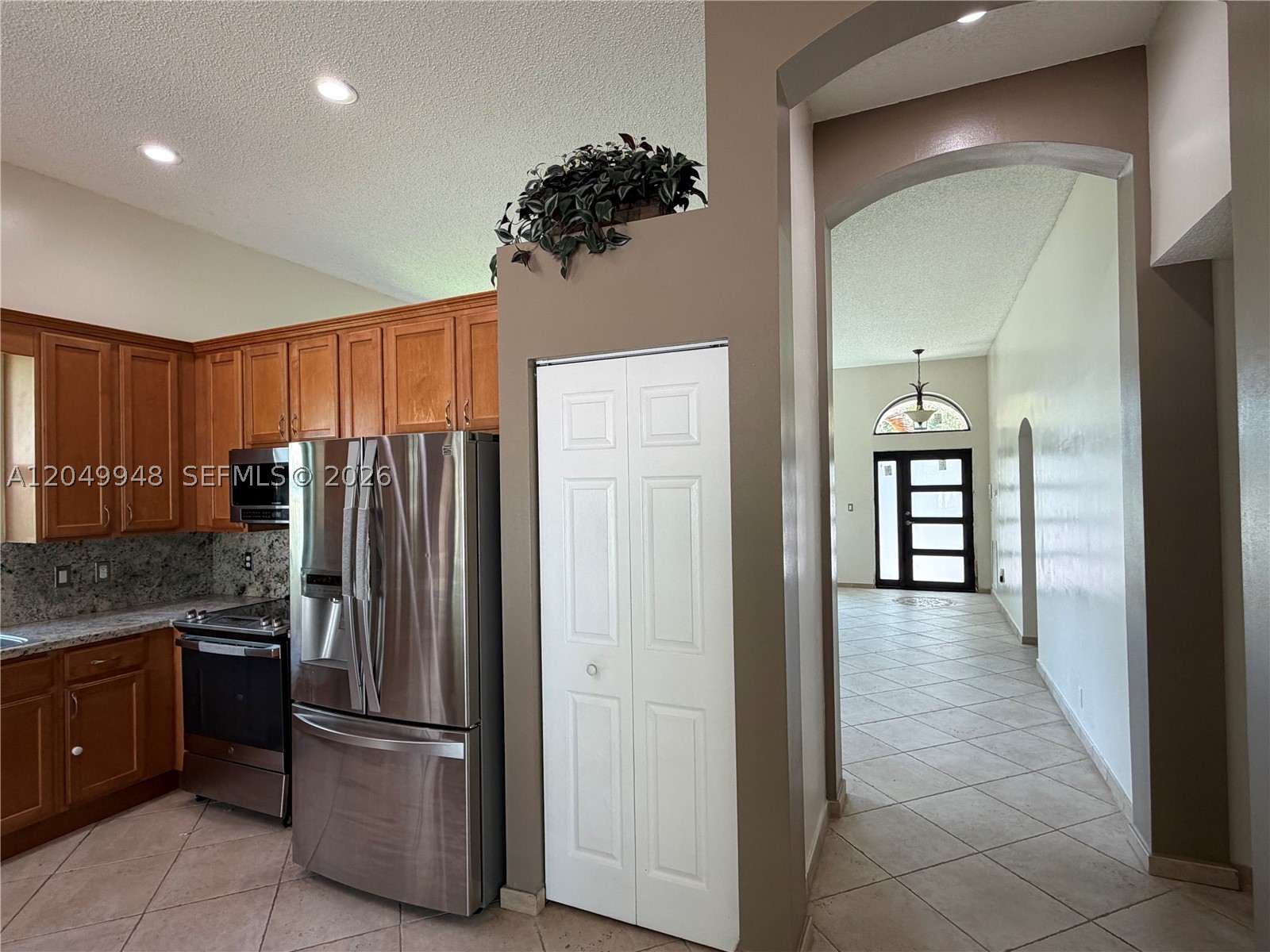 PEMBROKE FALLS PHASE 6 - Residential Lease