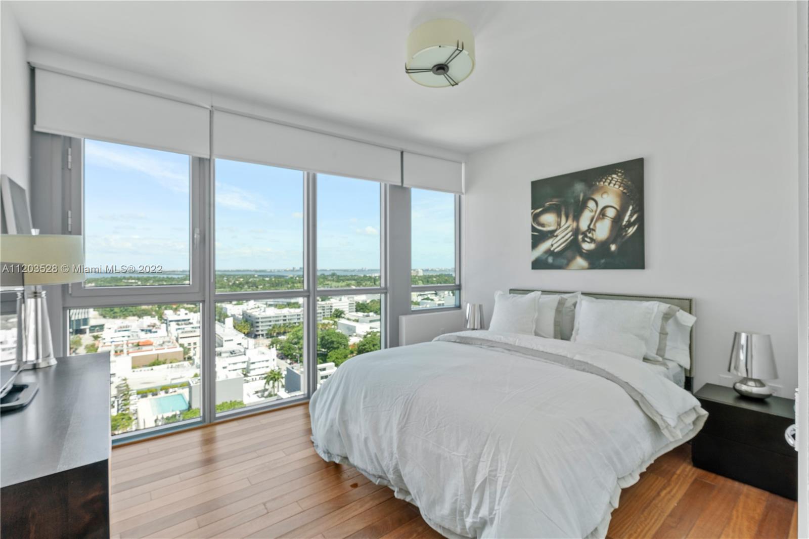 SETAI RESORT & RESIDENCES - Residential Lease