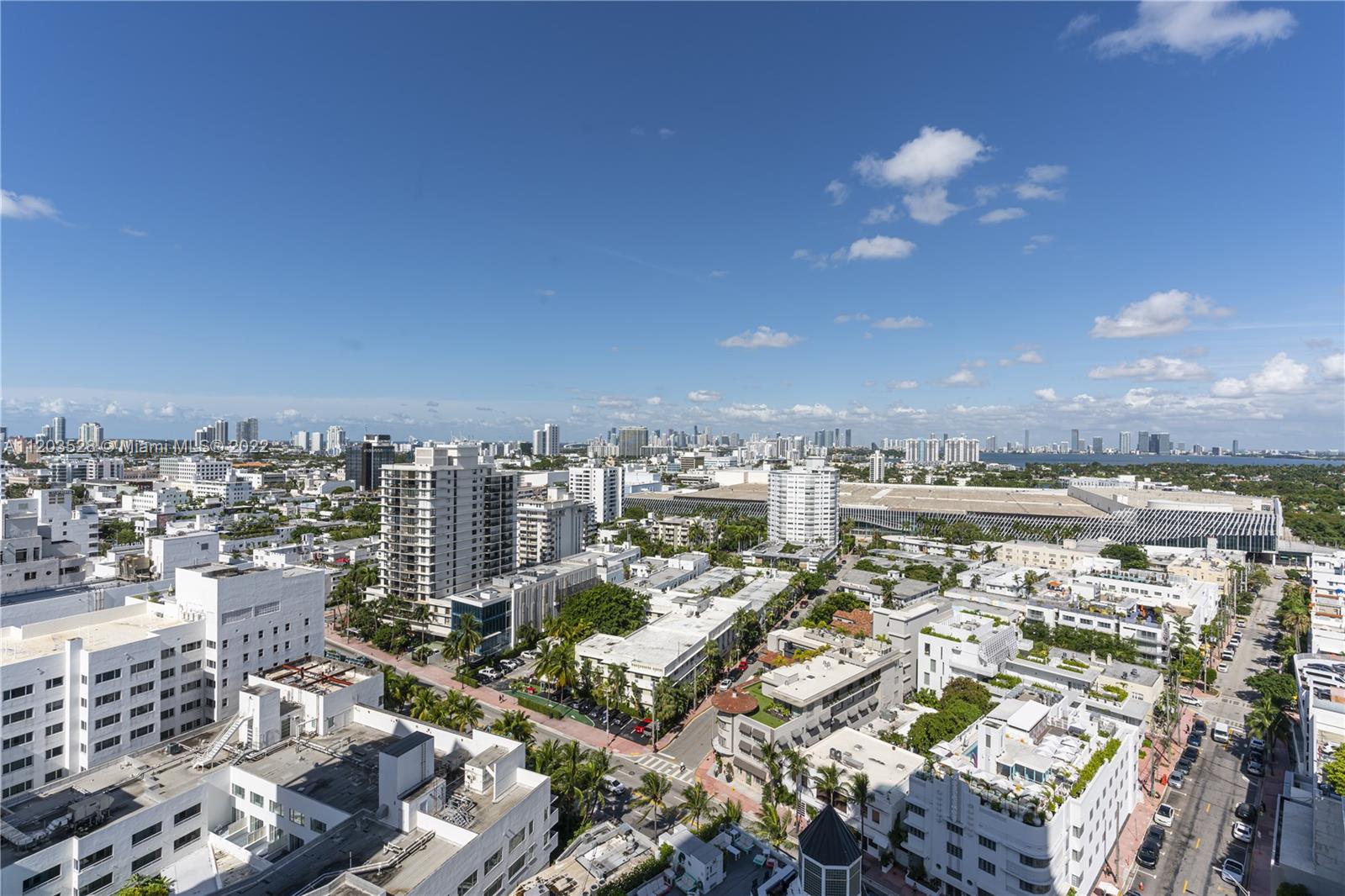 SETAI RESORT & RESIDENCES - Residential Lease