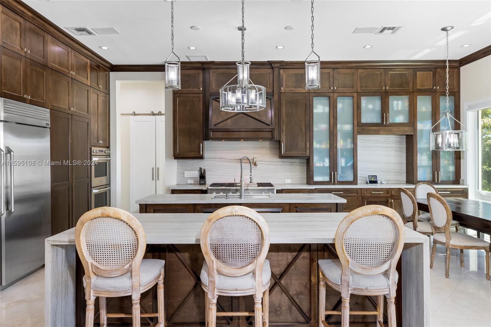 POMPANO ISLES SEC - Residential