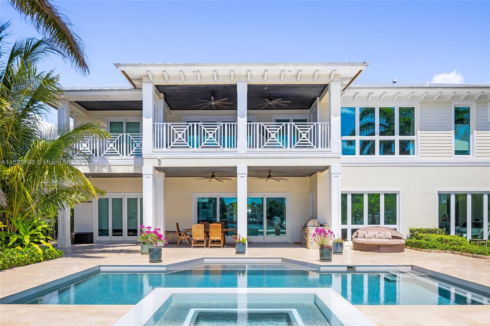 POMPANO ISLES SEC - Residential