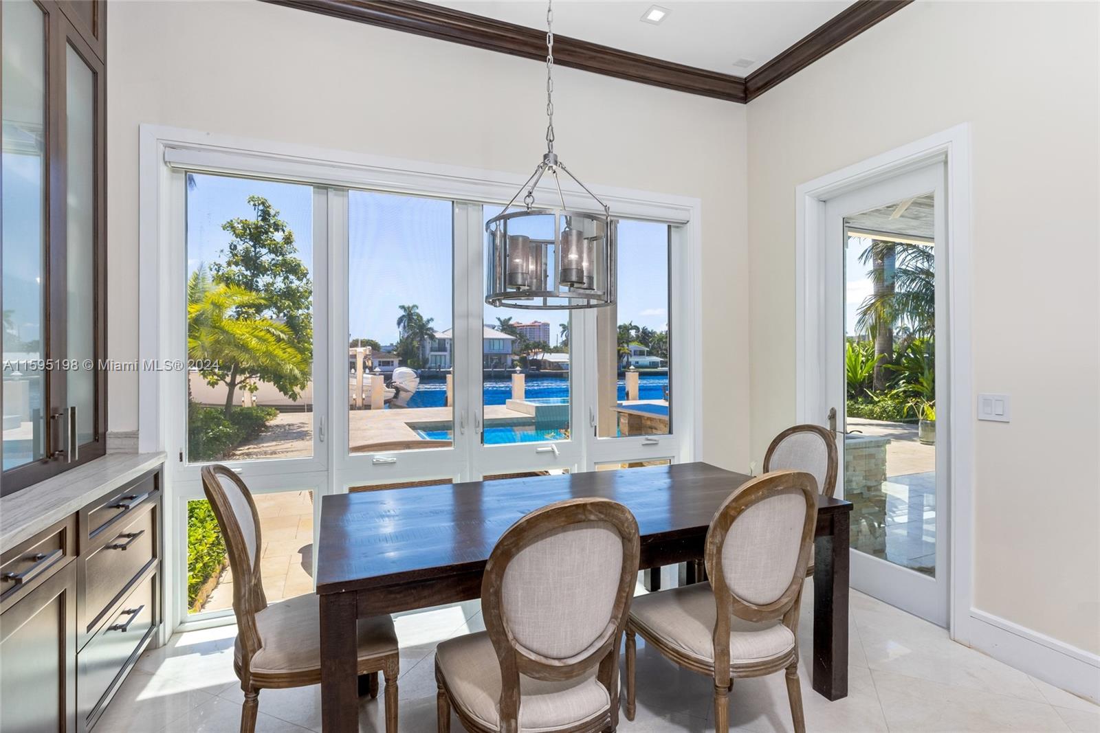 POMPANO ISLES SEC - Residential