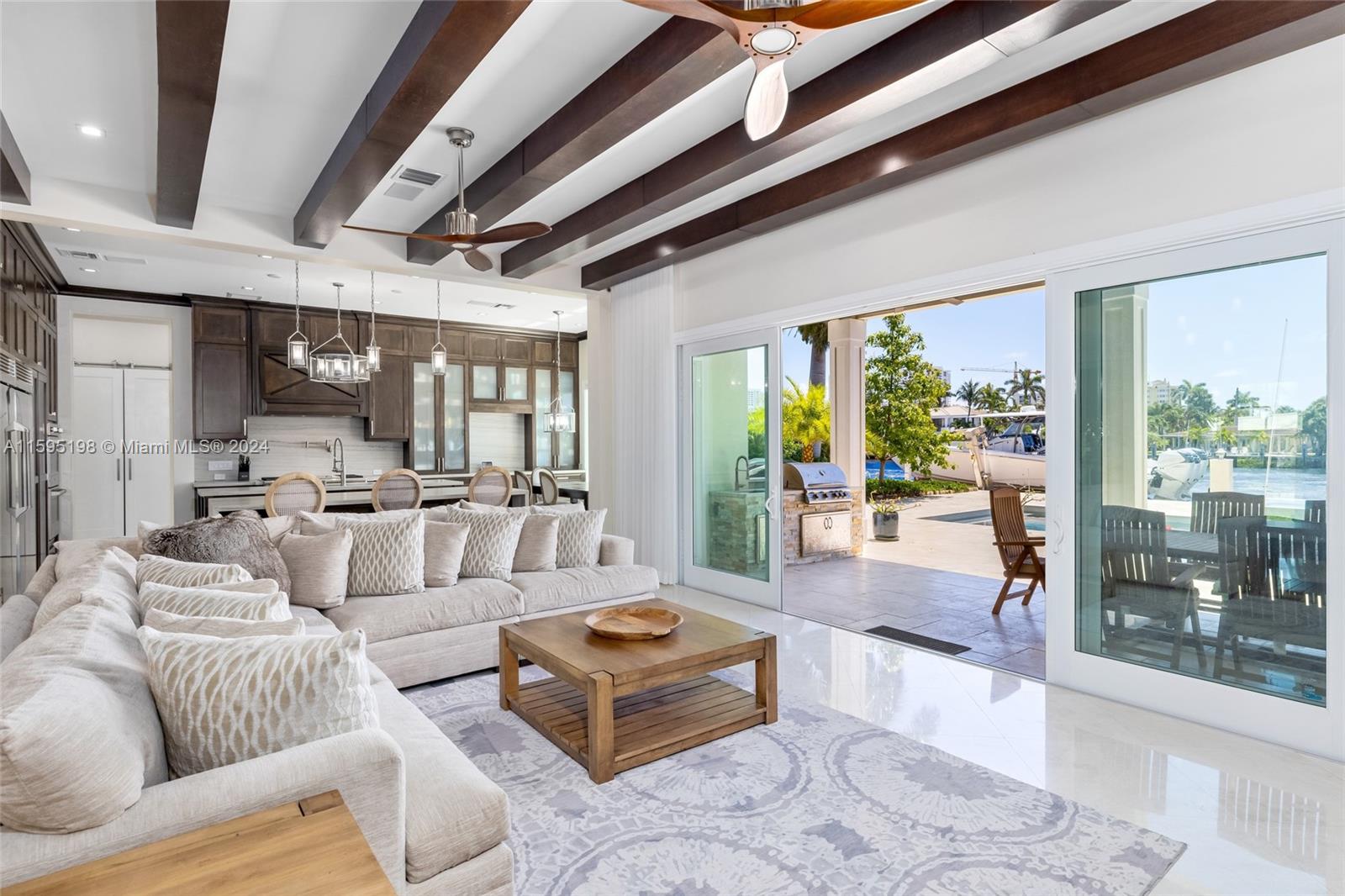 POMPANO ISLES SEC - Residential