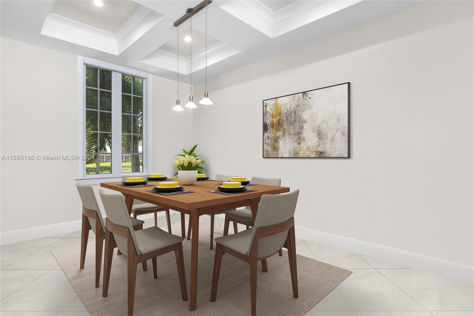 POMPANO ISLES SEC - Residential
