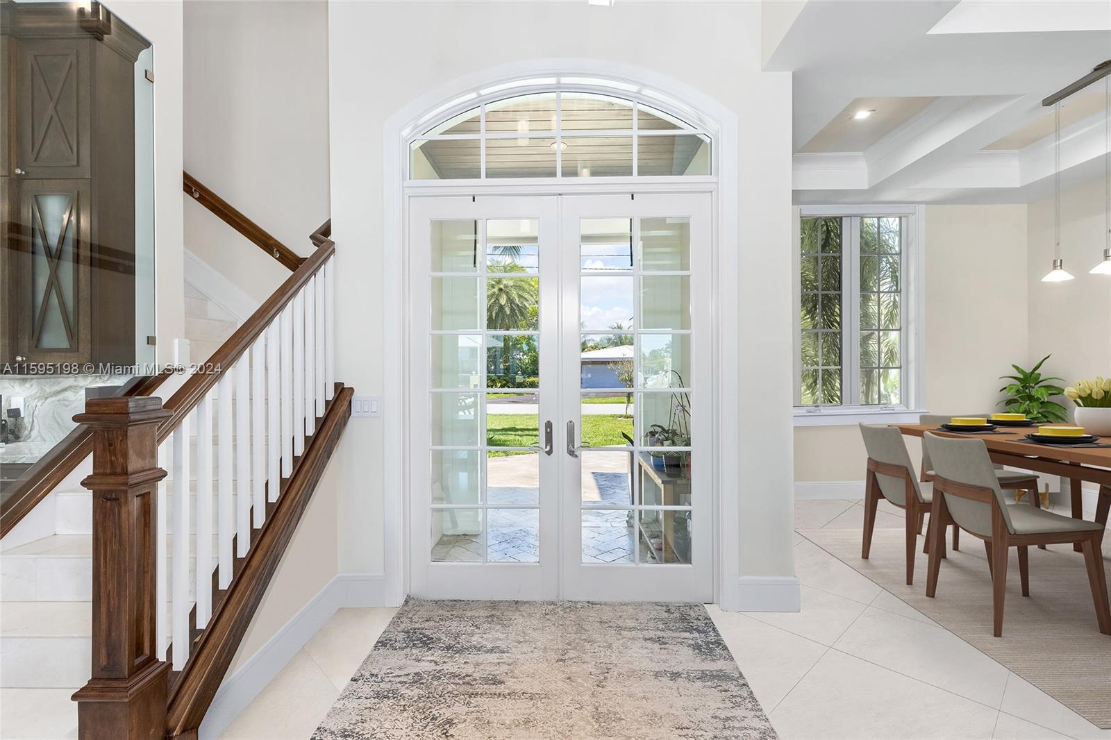 POMPANO ISLES SEC - Residential