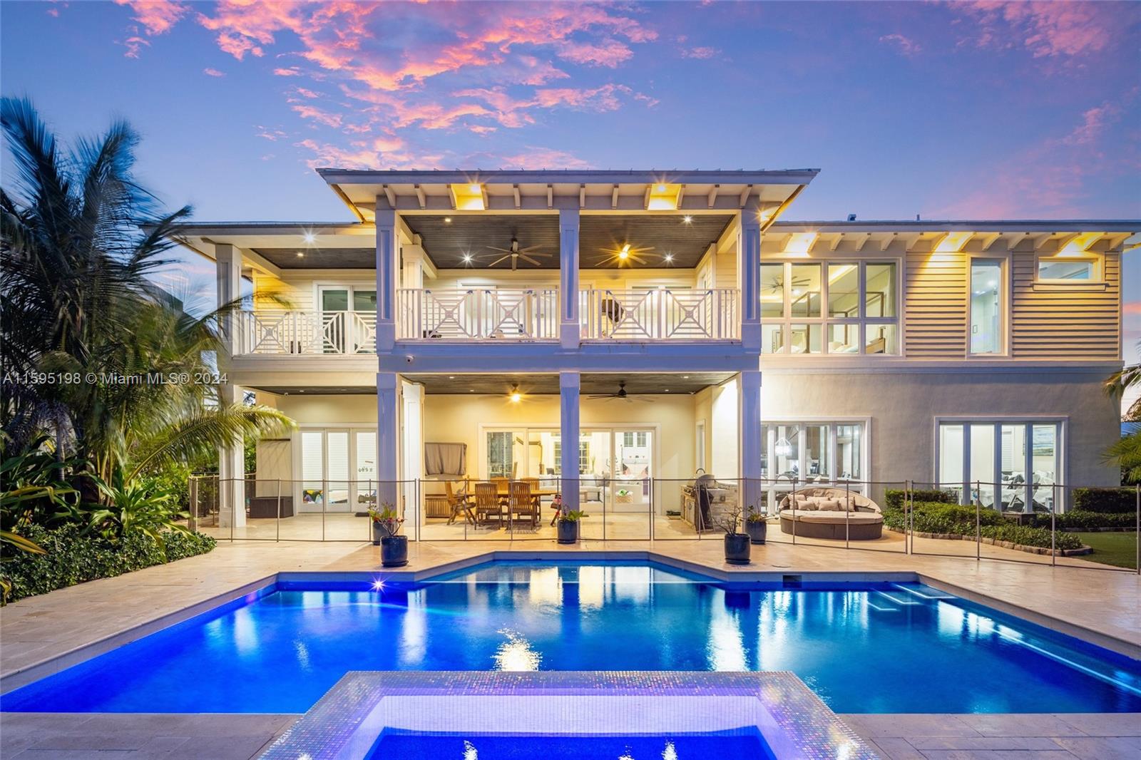 POMPANO ISLES SEC - Residential