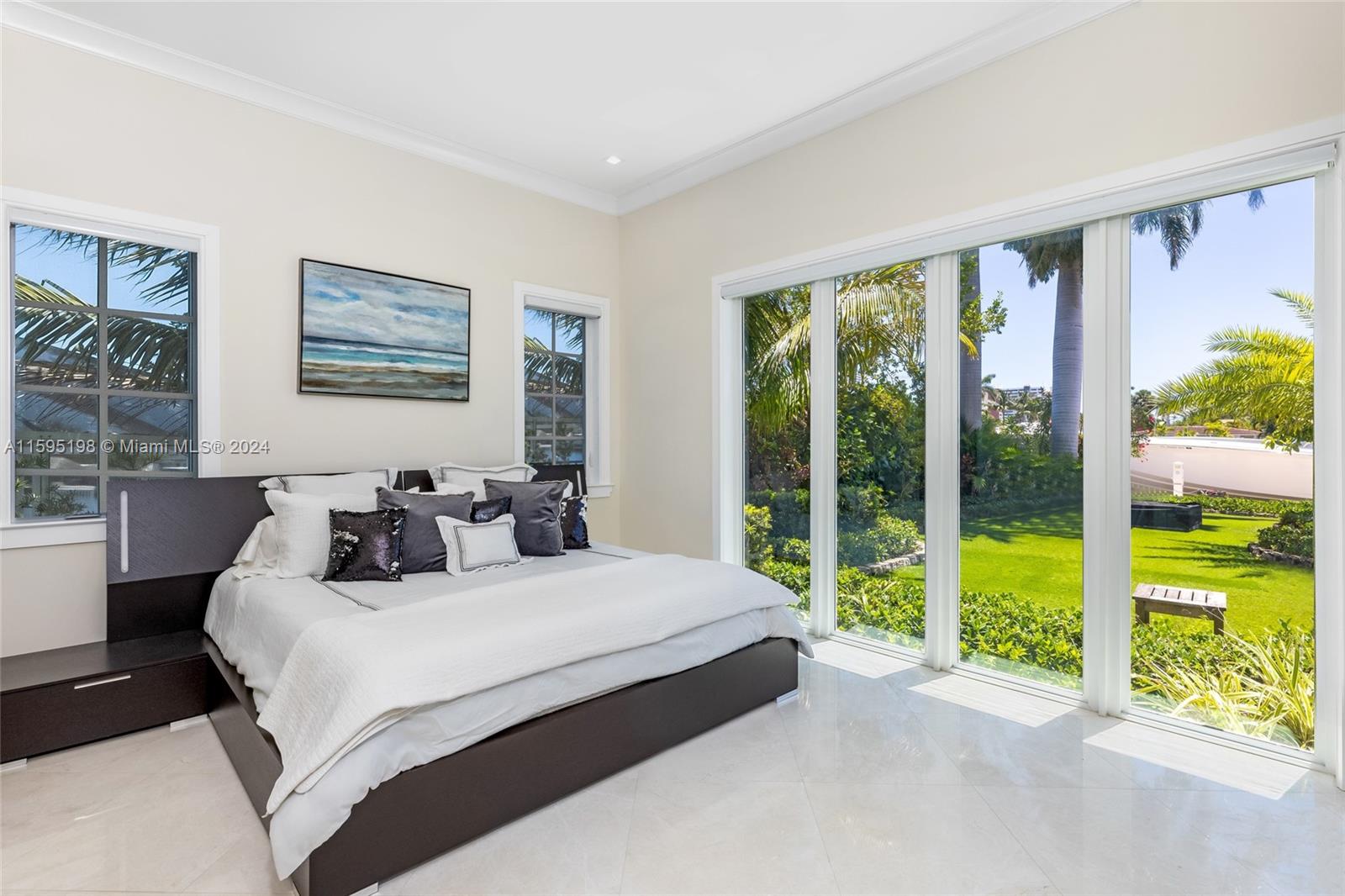 POMPANO ISLES SEC - Residential