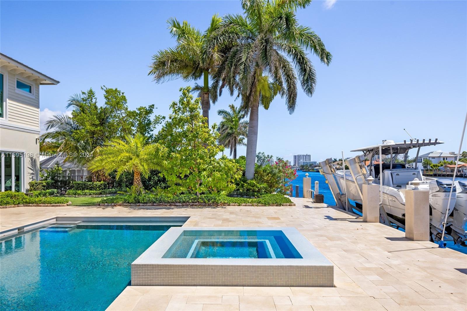POMPANO ISLES SEC - Residential