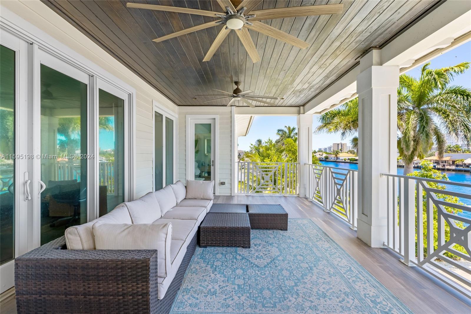 POMPANO ISLES SEC - Residential