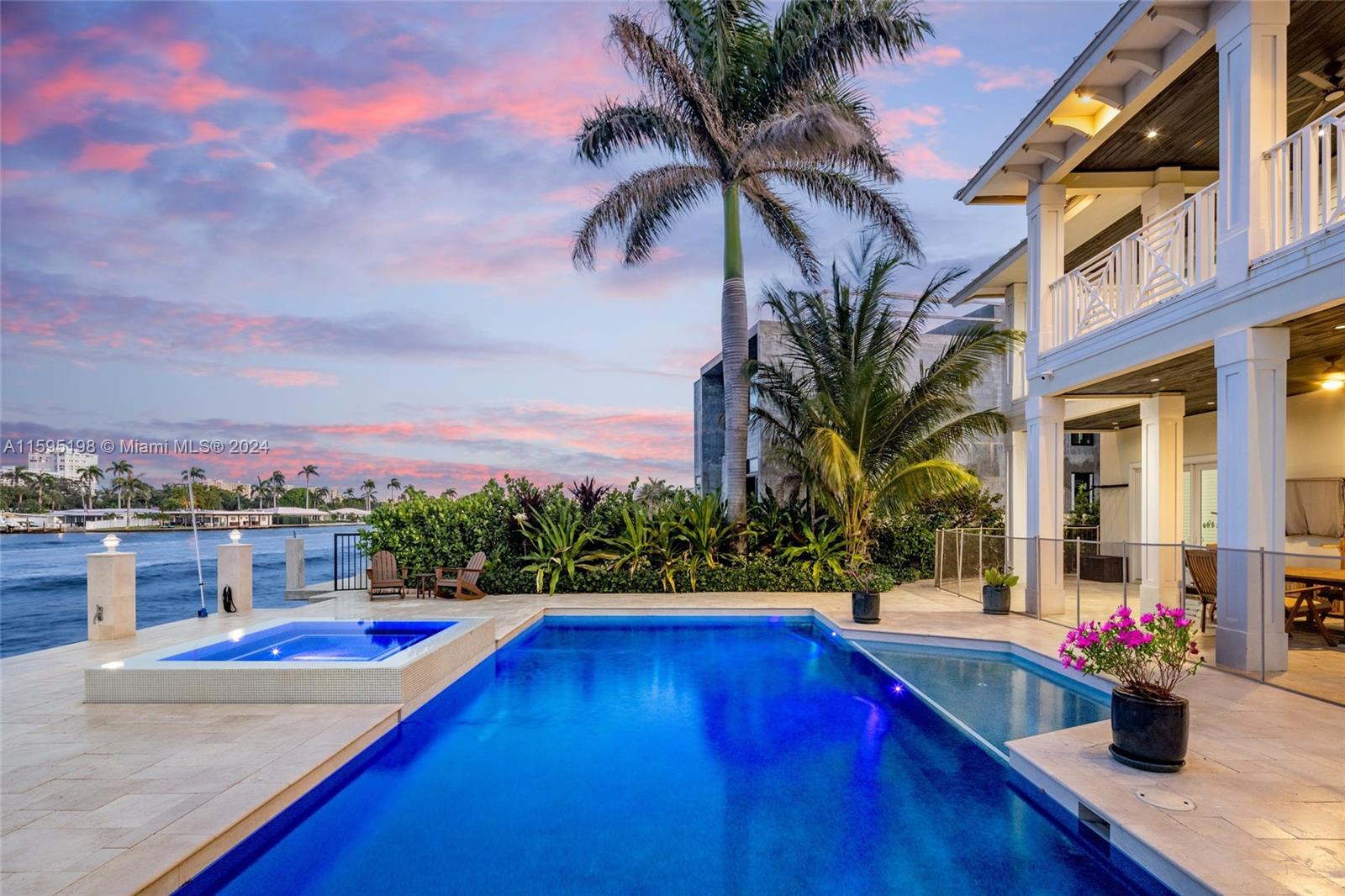 POMPANO ISLES SEC - Residential
