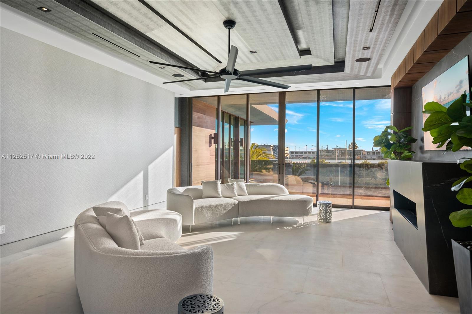 PALM ISLAND - Residential