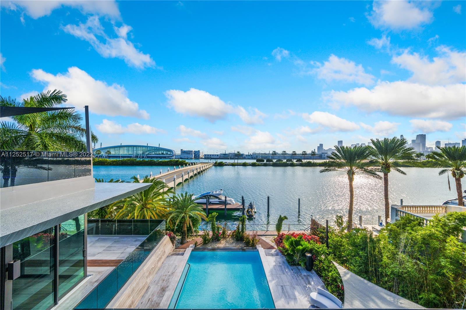 PALM ISLAND - Residential