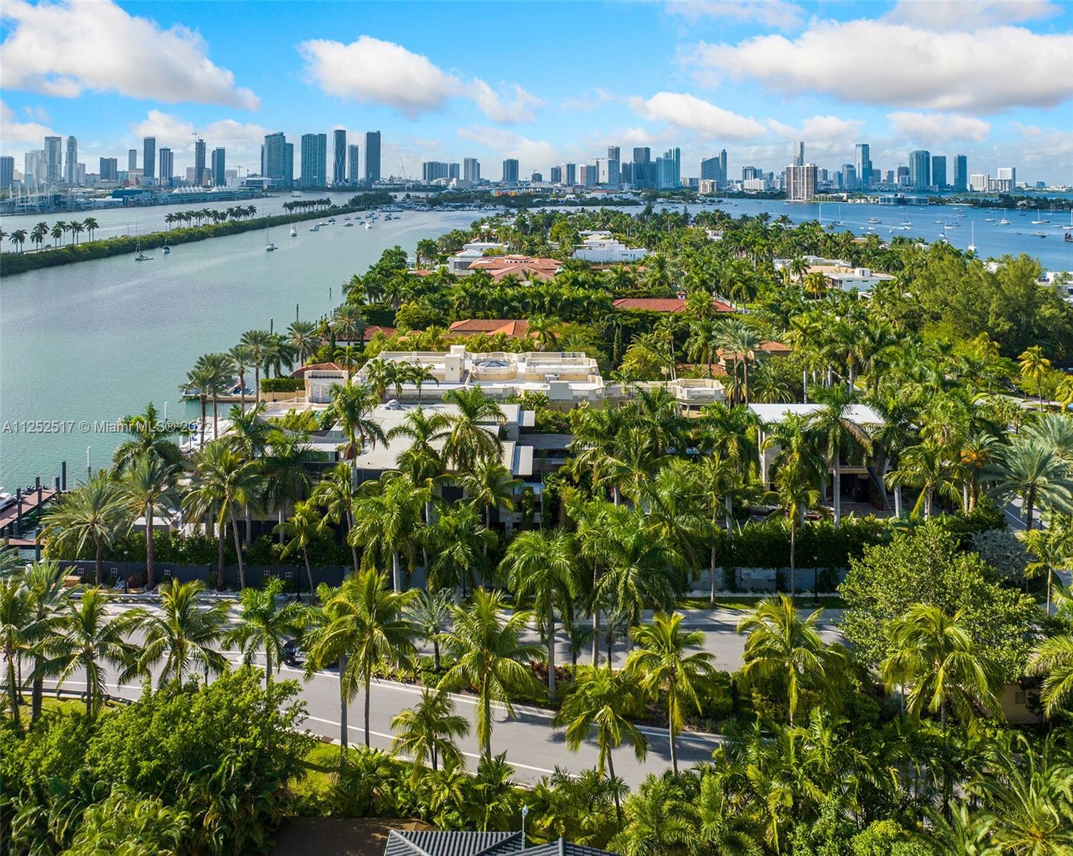 PALM ISLAND - Residential