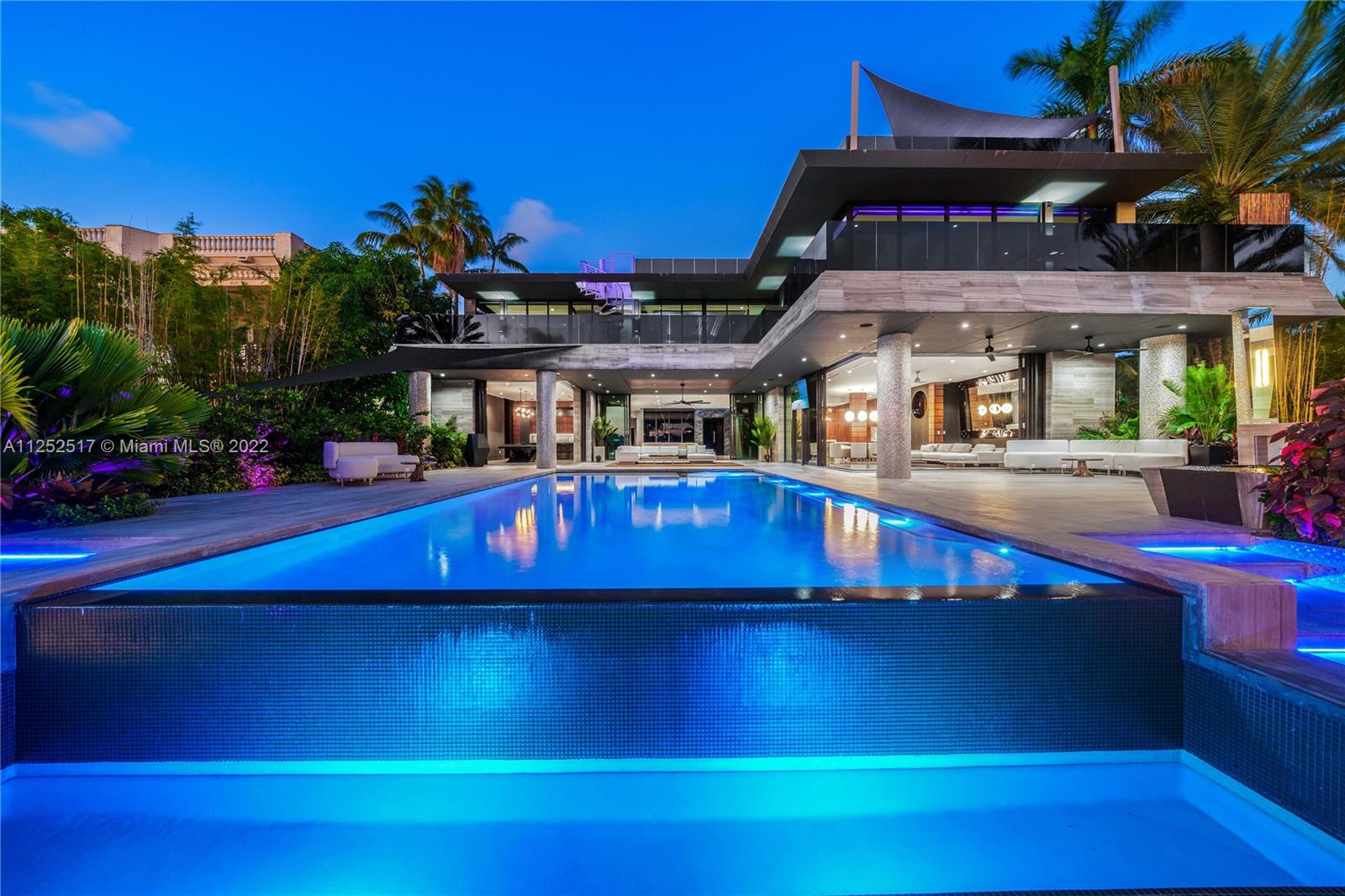 PALM ISLAND - Residential